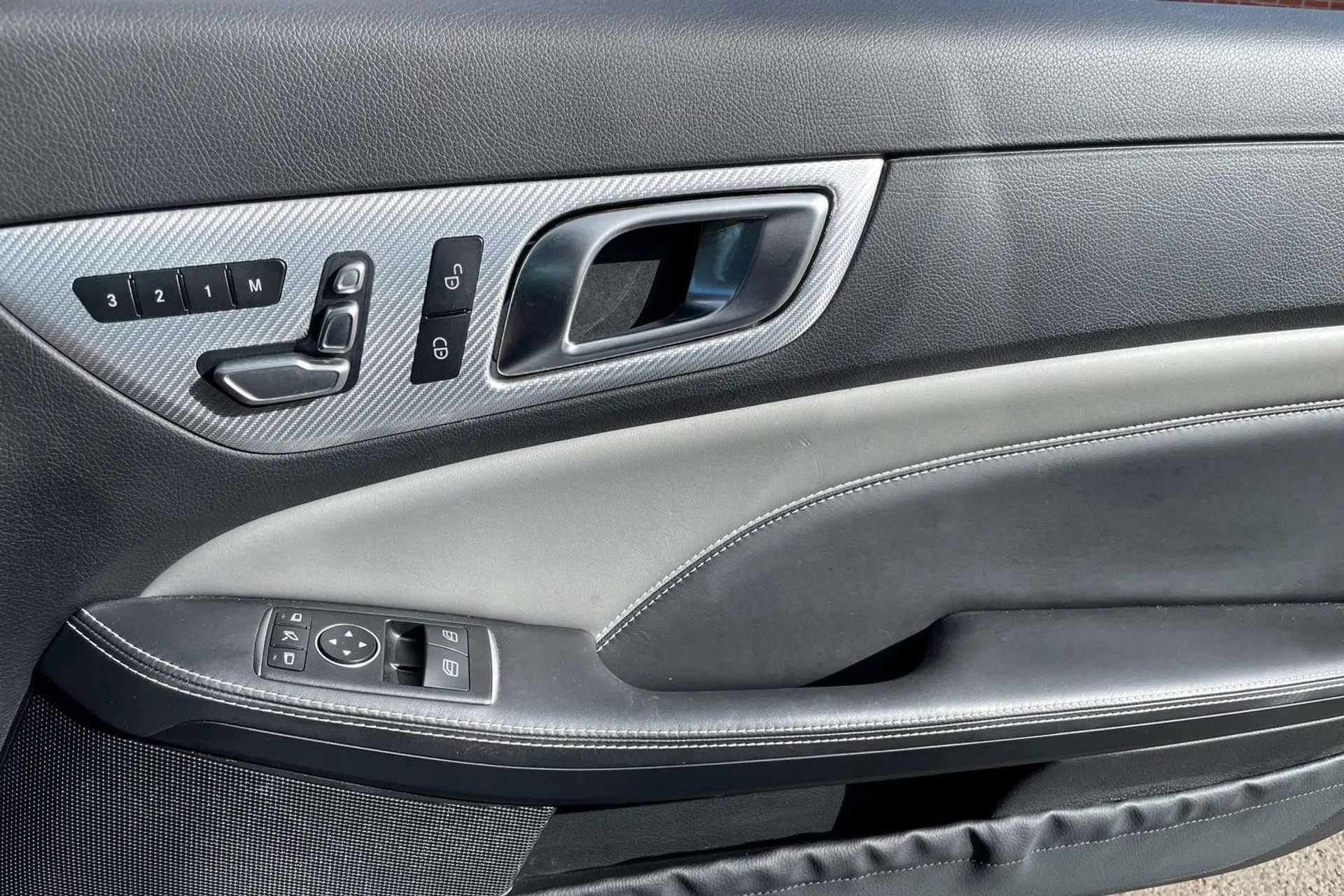 2020 MERCEDES-BENZ SLC 2020 MERCEDES-BENZ SLC