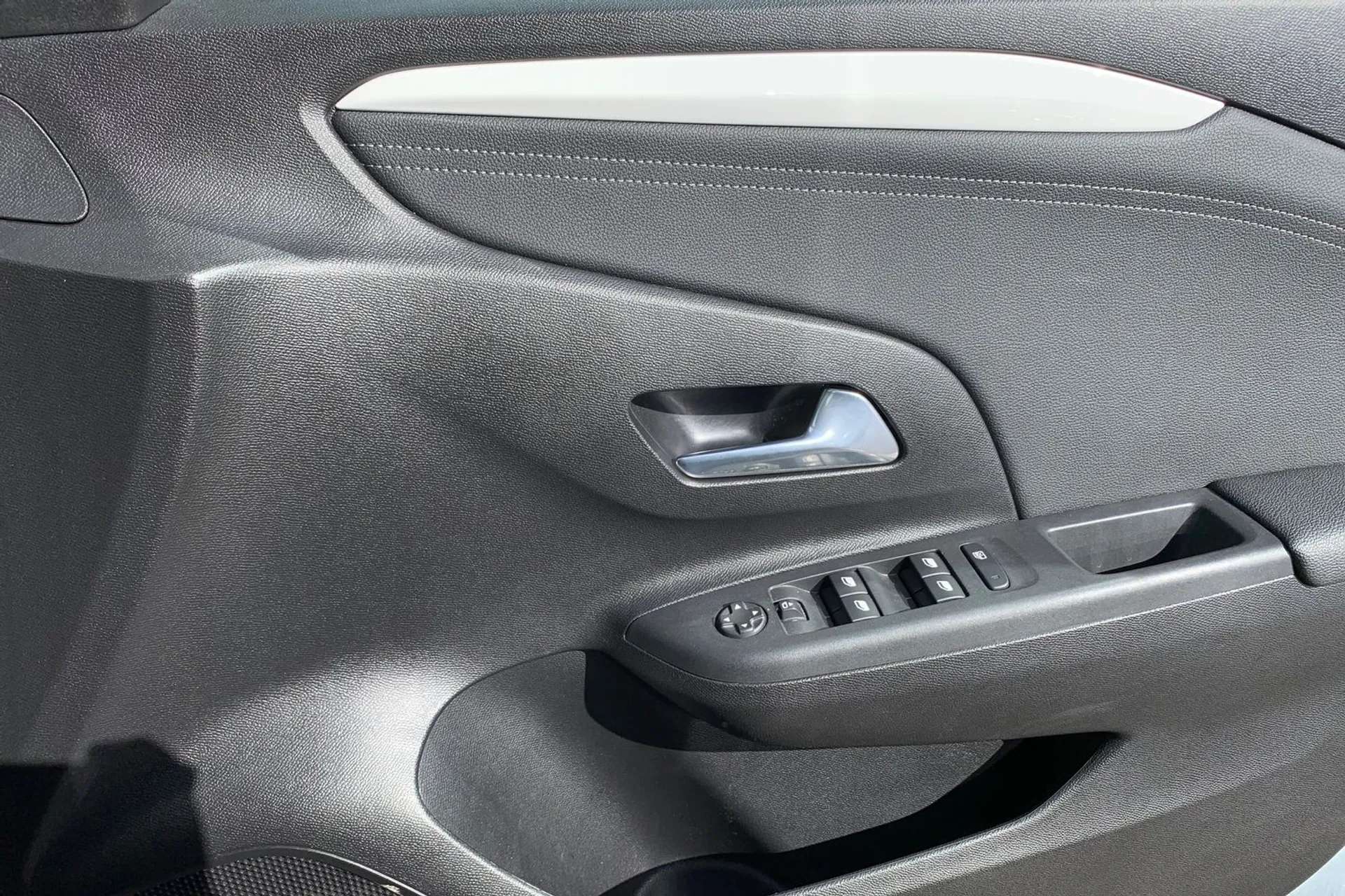 2025 VAUXHALL CORSA 2025 VAUXHALL CORSA