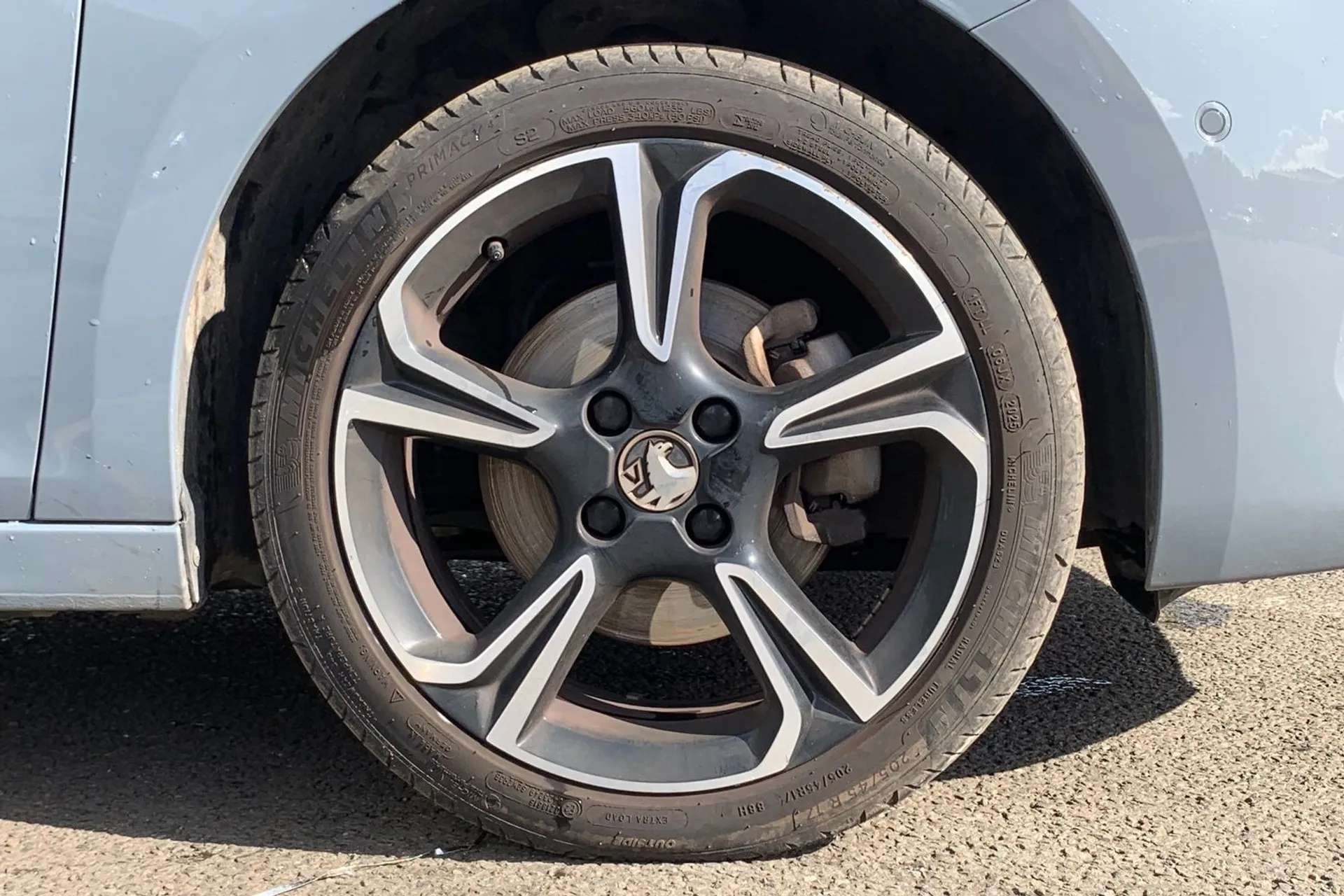 2025 VAUXHALL CORSA 2025 VAUXHALL CORSA