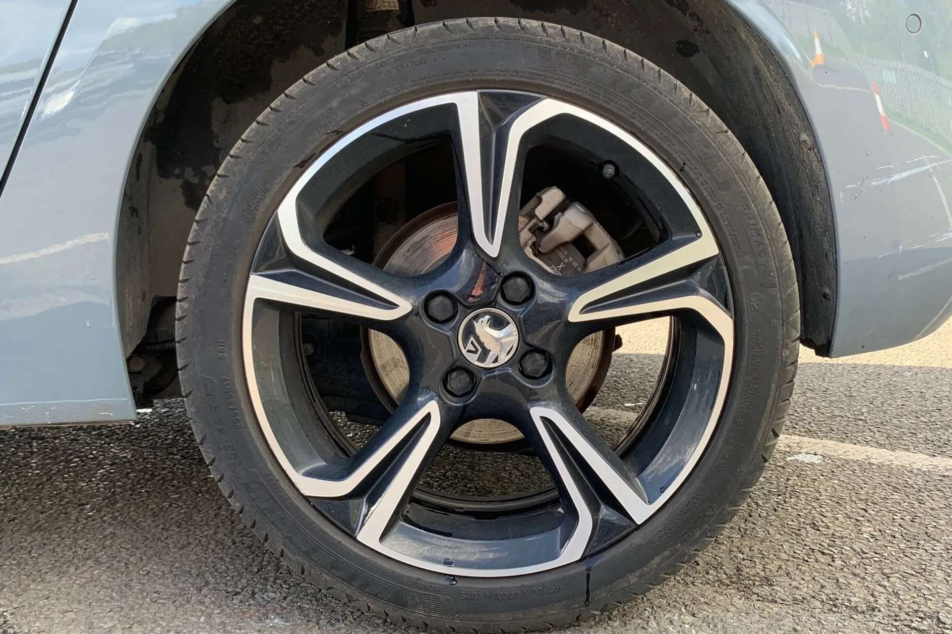 2025 VAUXHALL CORSA 2025 VAUXHALL CORSA