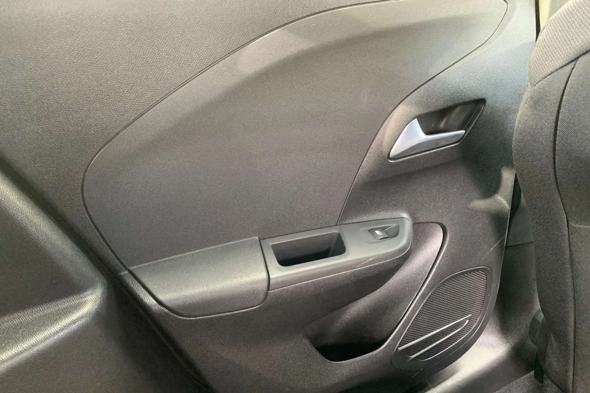 2025 VAUXHALL CORSA 2025 VAUXHALL CORSA