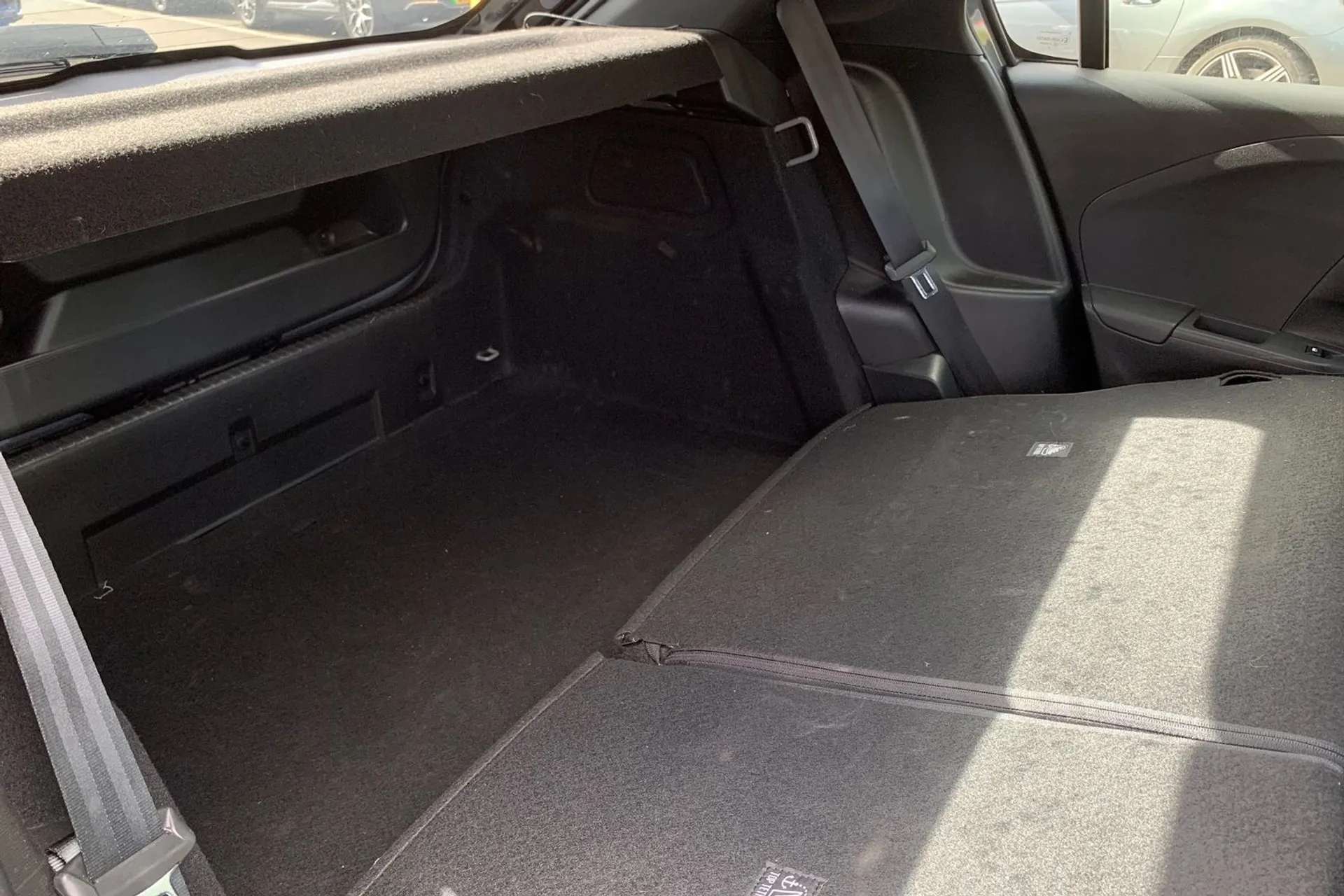 2025 VAUXHALL CORSA 2025 VAUXHALL CORSA