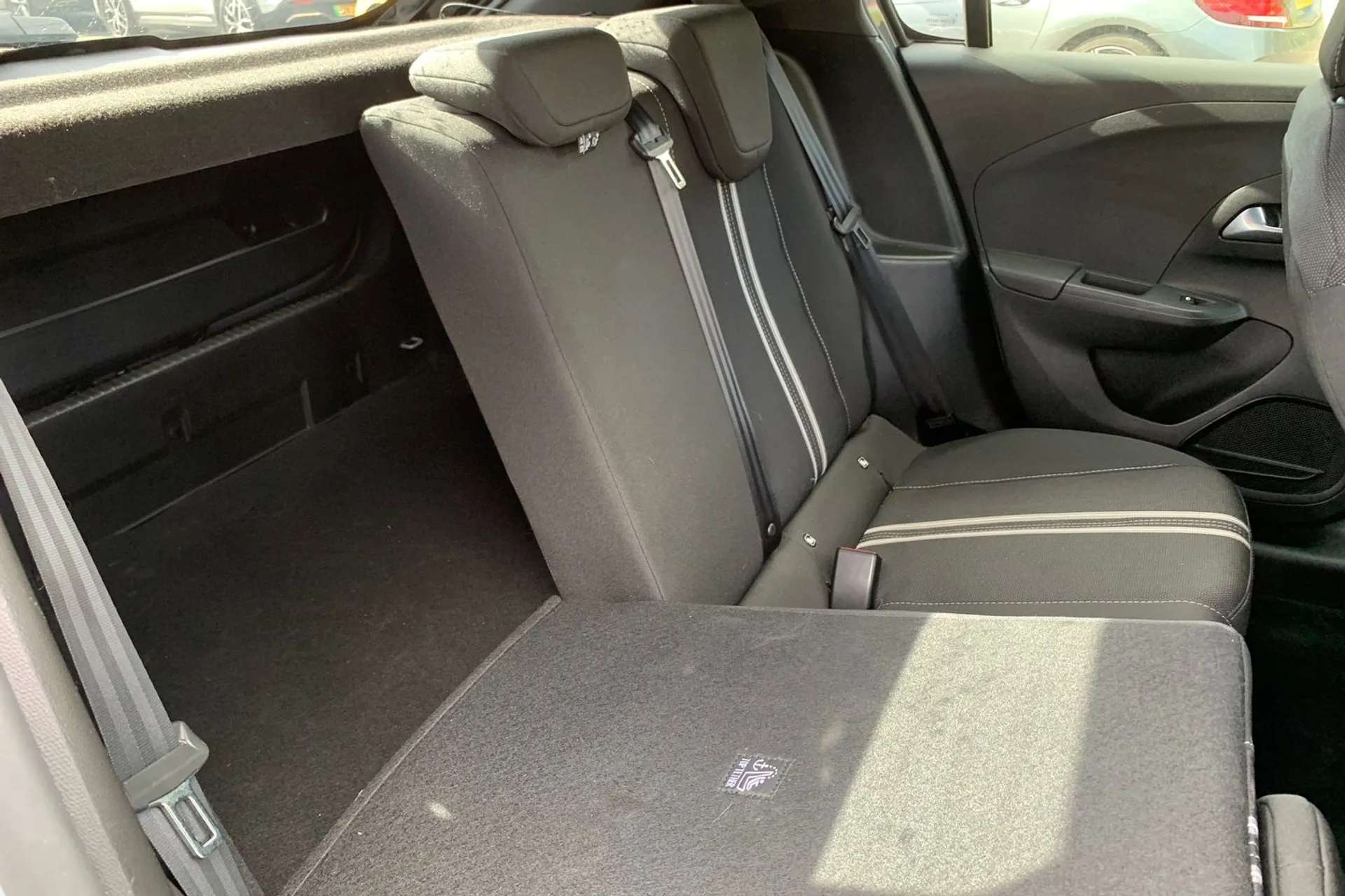 2025 VAUXHALL CORSA 2025 VAUXHALL CORSA