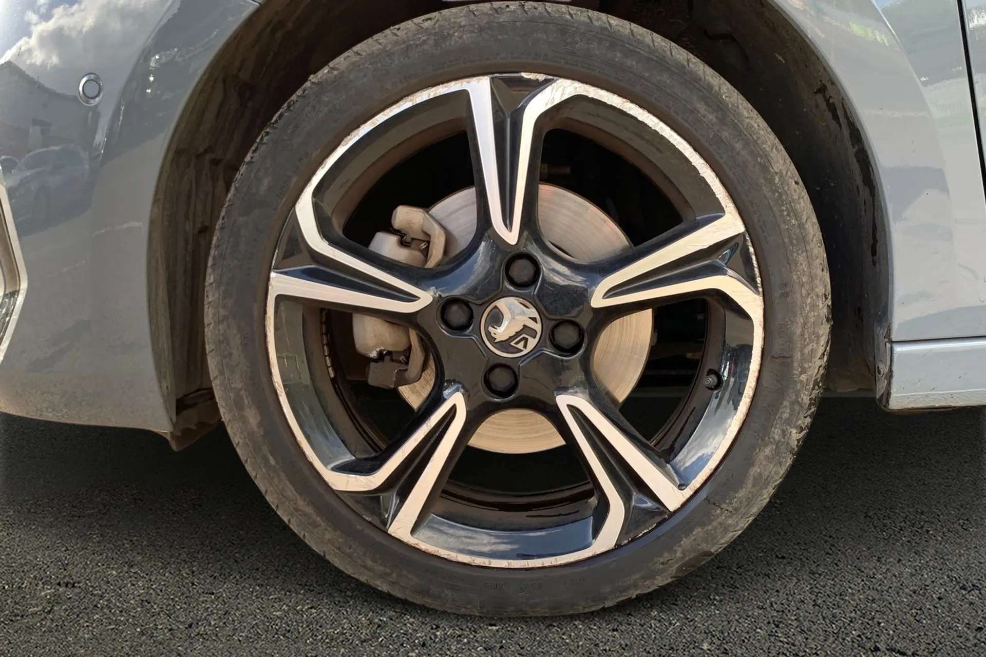 2025 VAUXHALL CORSA 2025 VAUXHALL CORSA