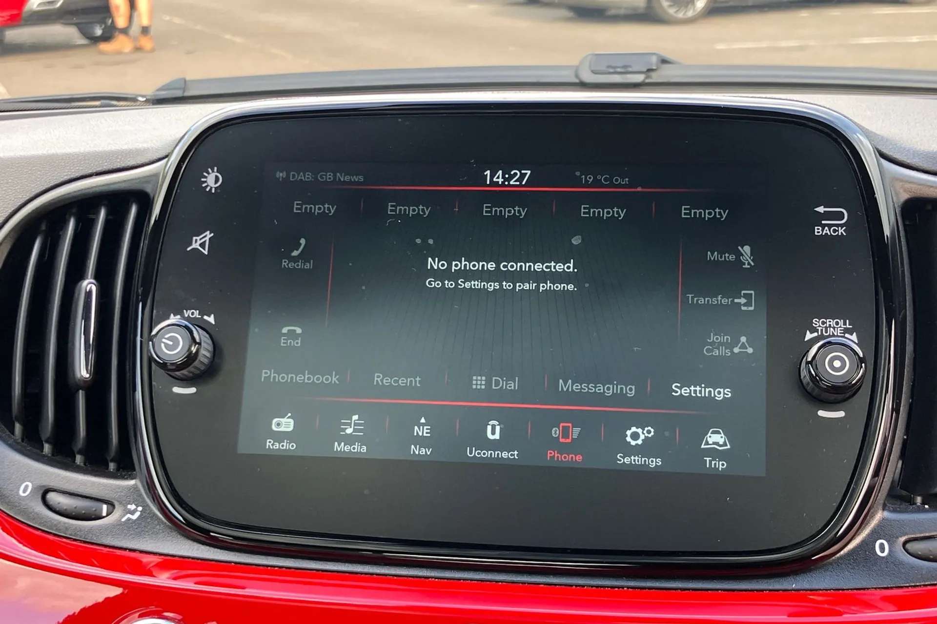 2022 FIAT 500 2022 FIAT 500