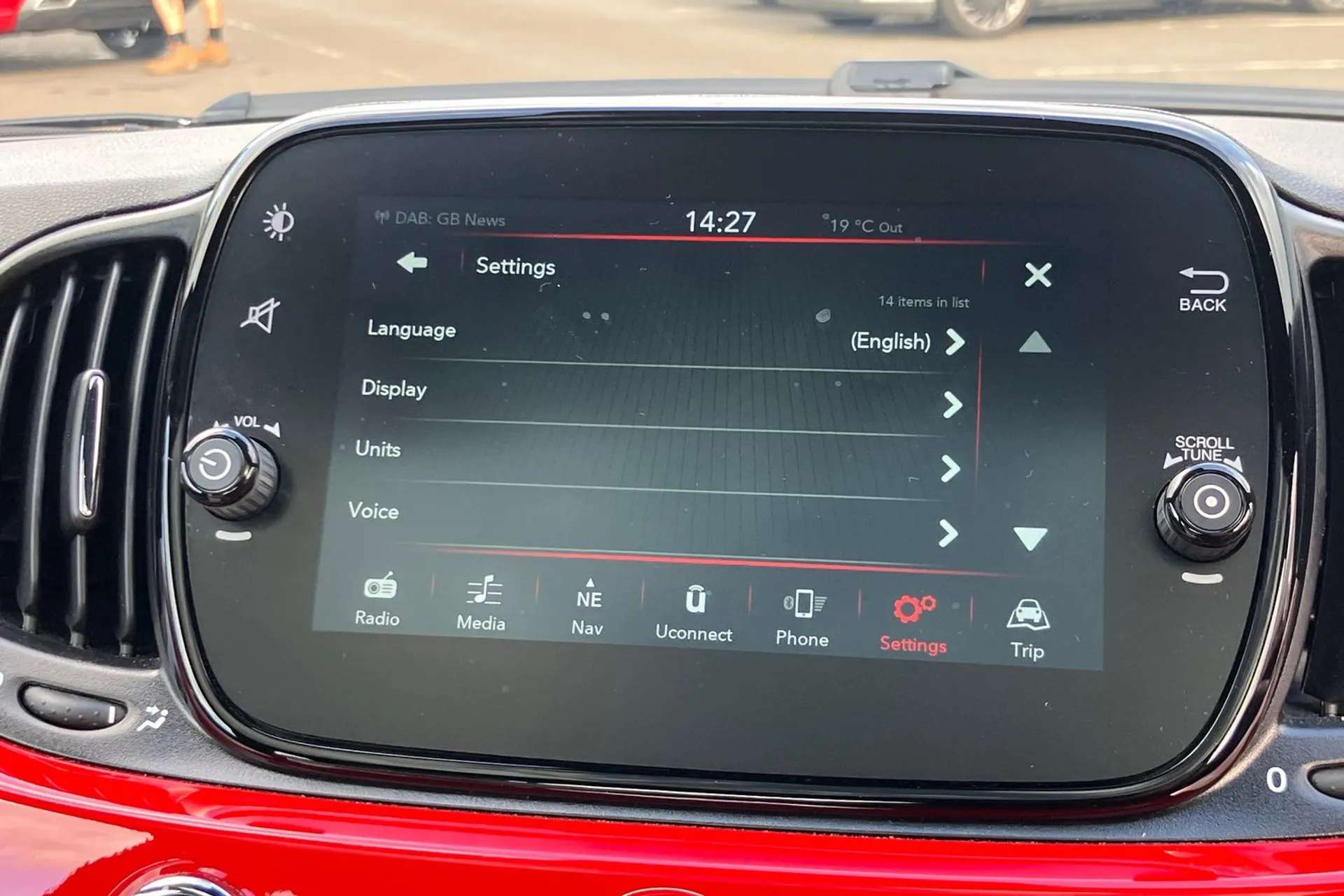 2022 FIAT 500 2022 FIAT 500