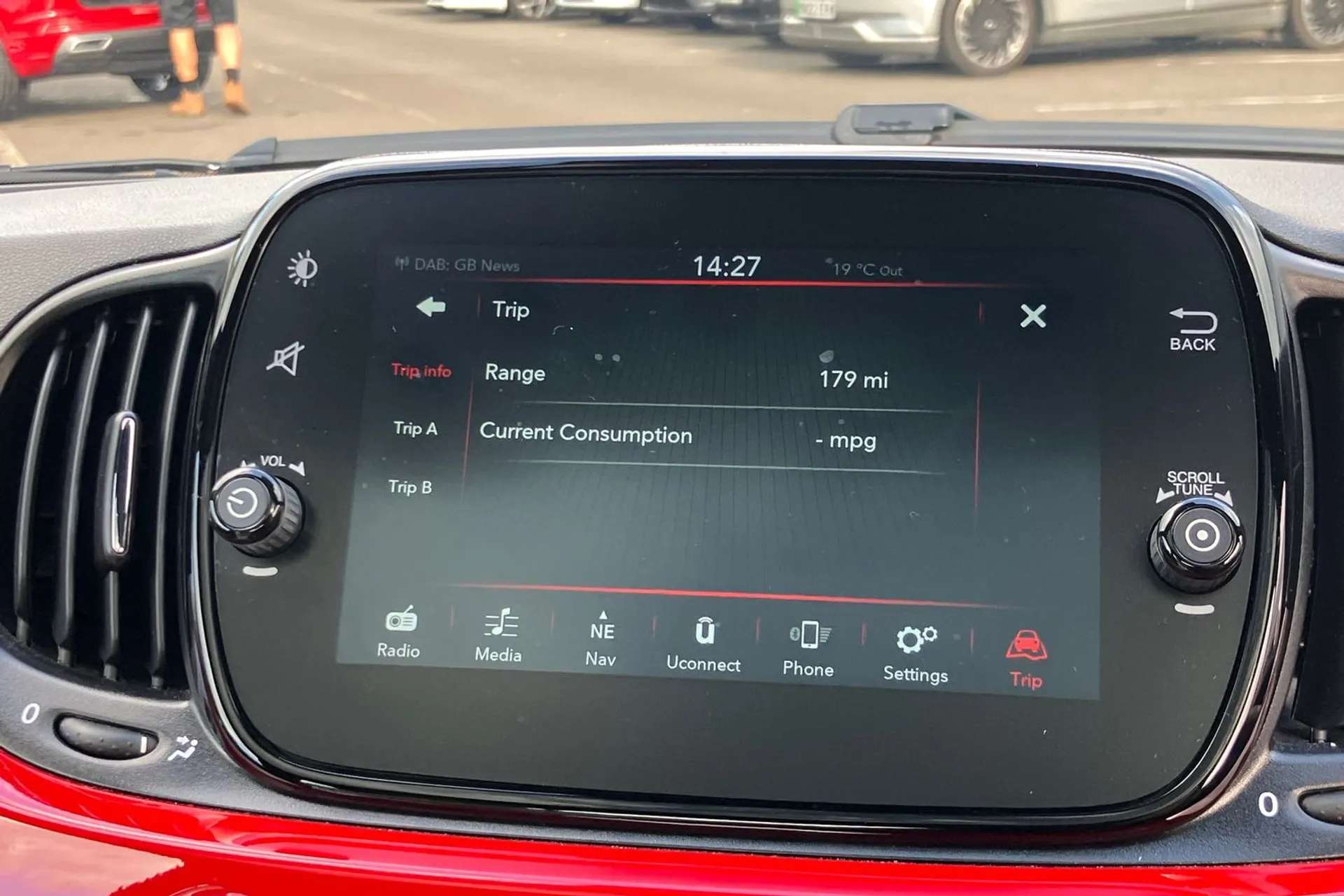 2022 FIAT 500 2022 FIAT 500