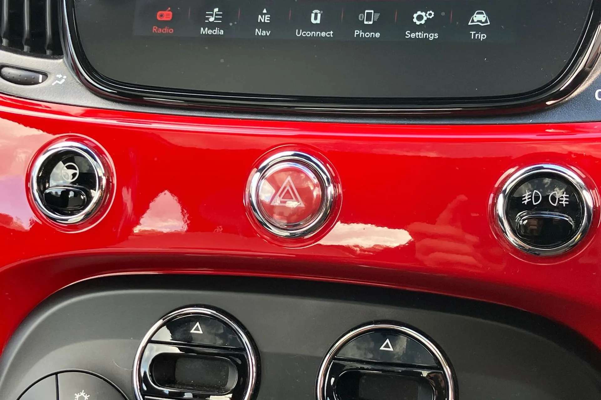 2022 FIAT 500 2022 FIAT 500