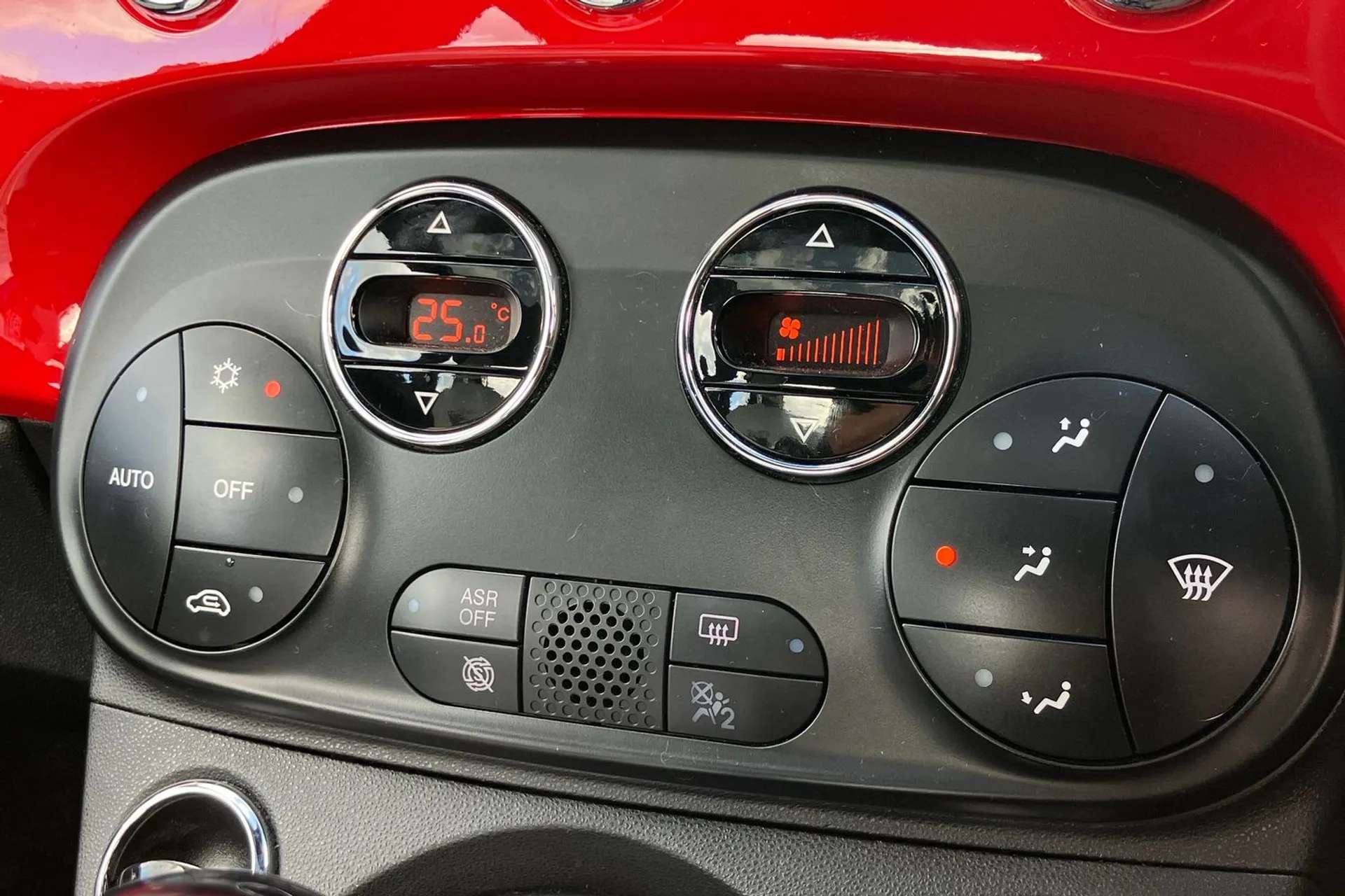 2022 FIAT 500 2022 FIAT 500