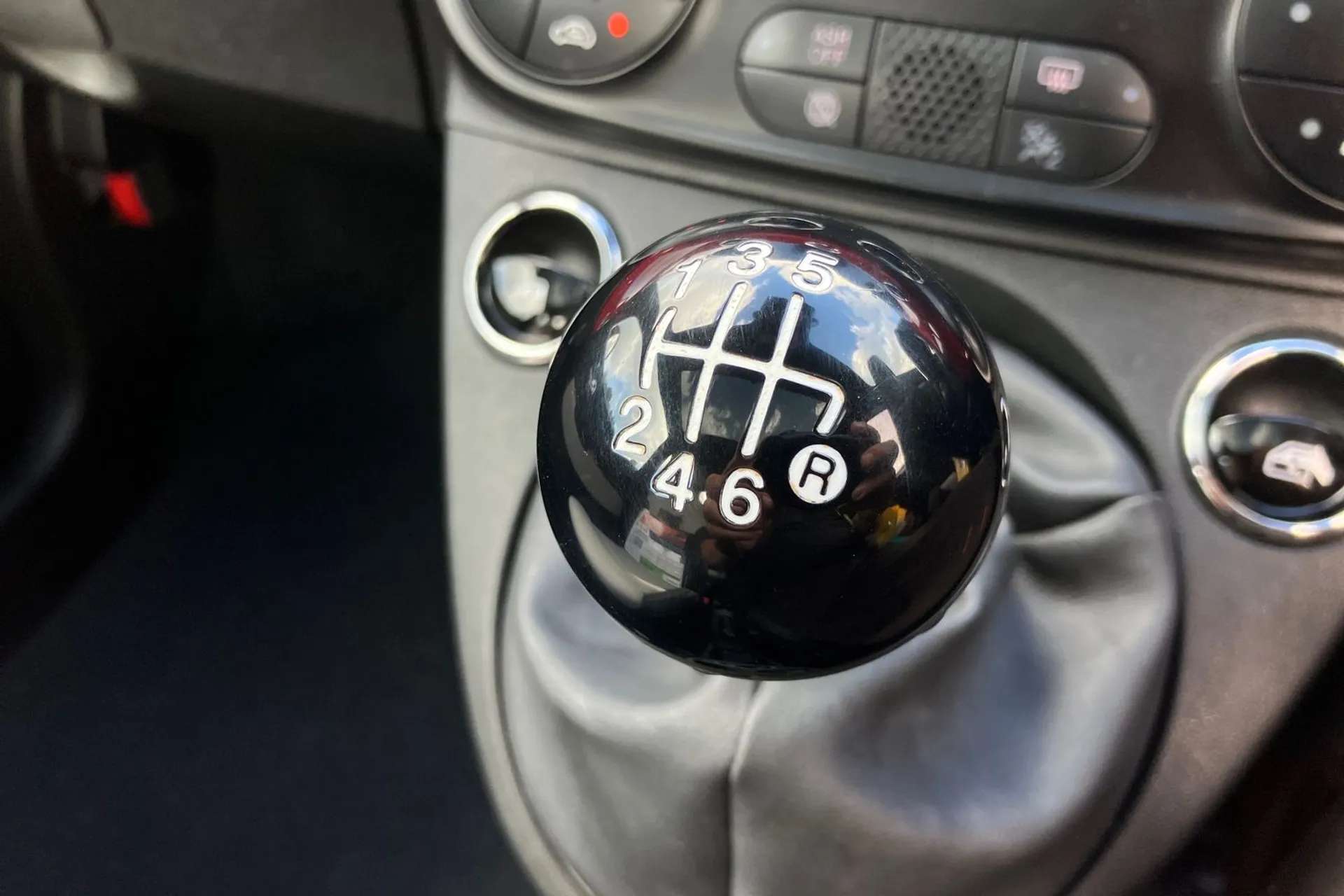 2022 FIAT 500 2022 FIAT 500