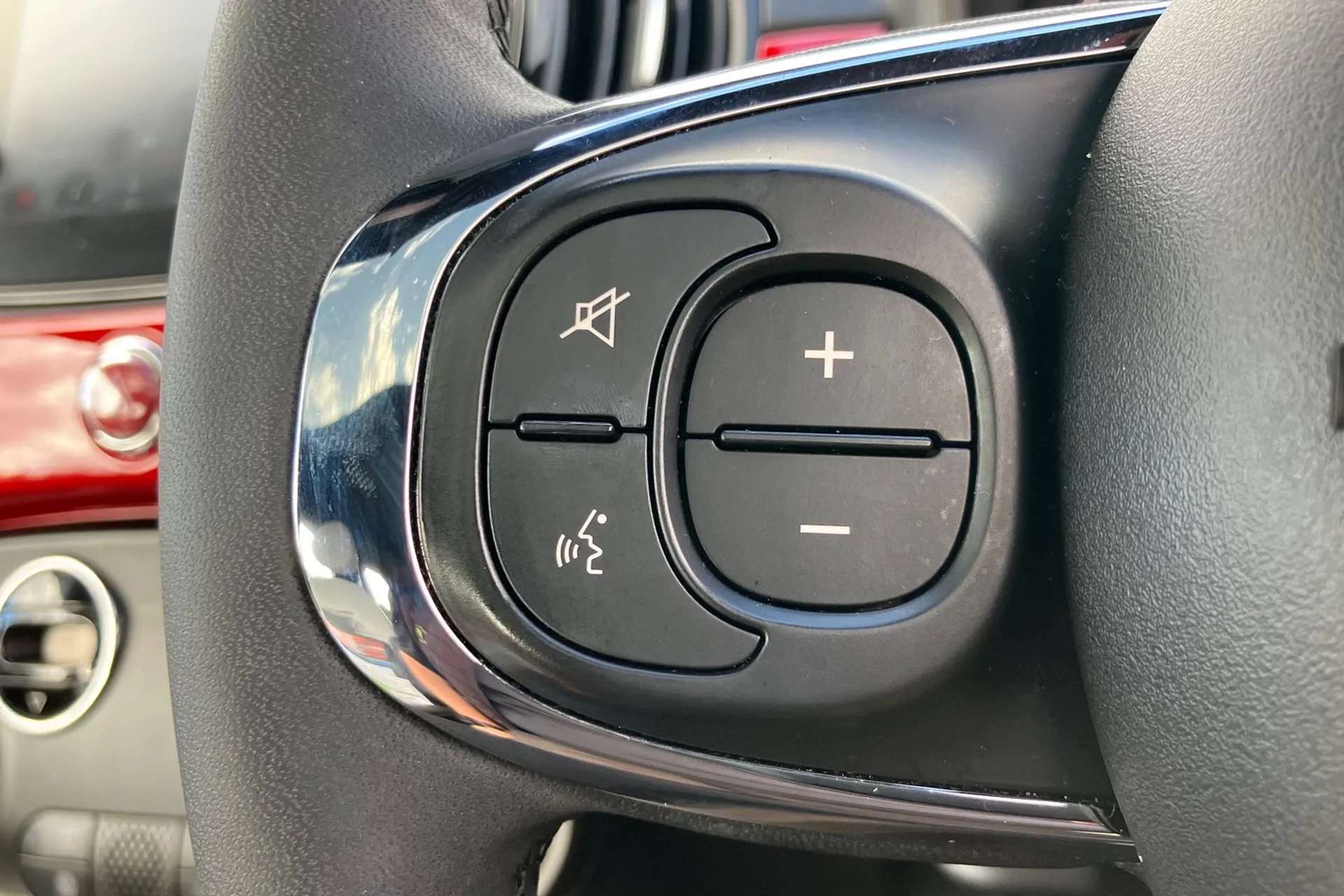 2022 FIAT 500 2022 FIAT 500