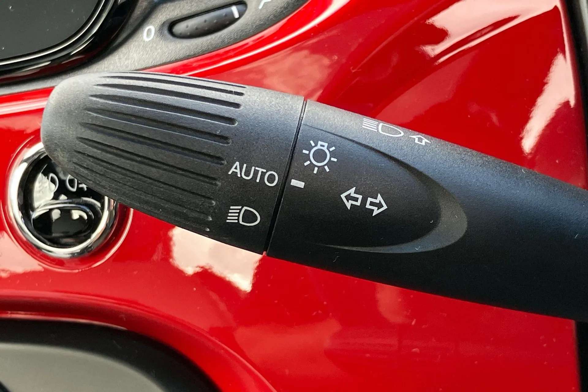 2022 FIAT 500 2022 FIAT 500