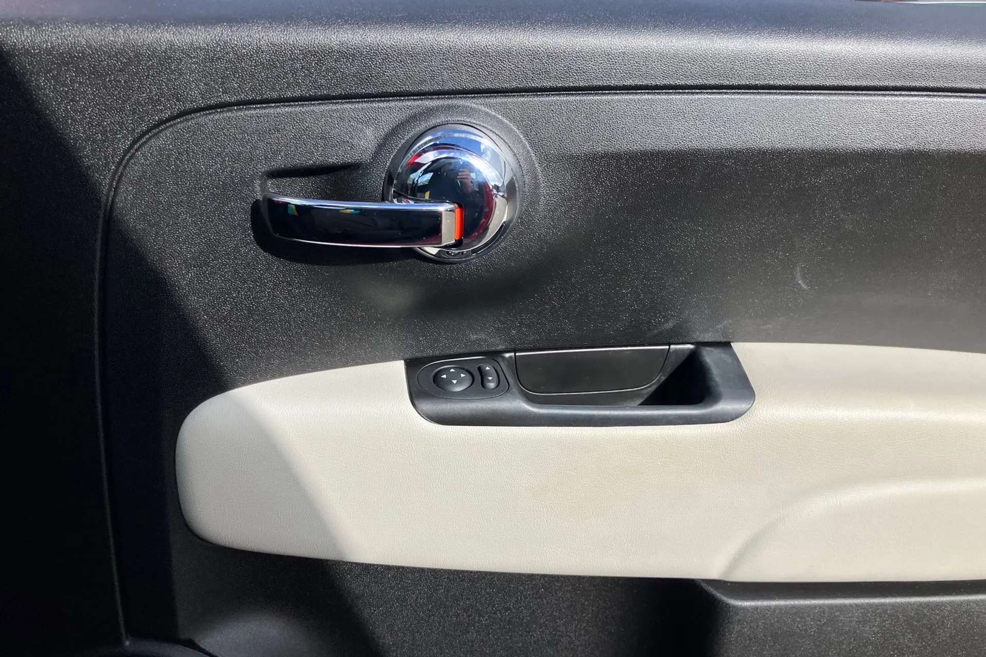 2022 FIAT 500 2022 FIAT 500