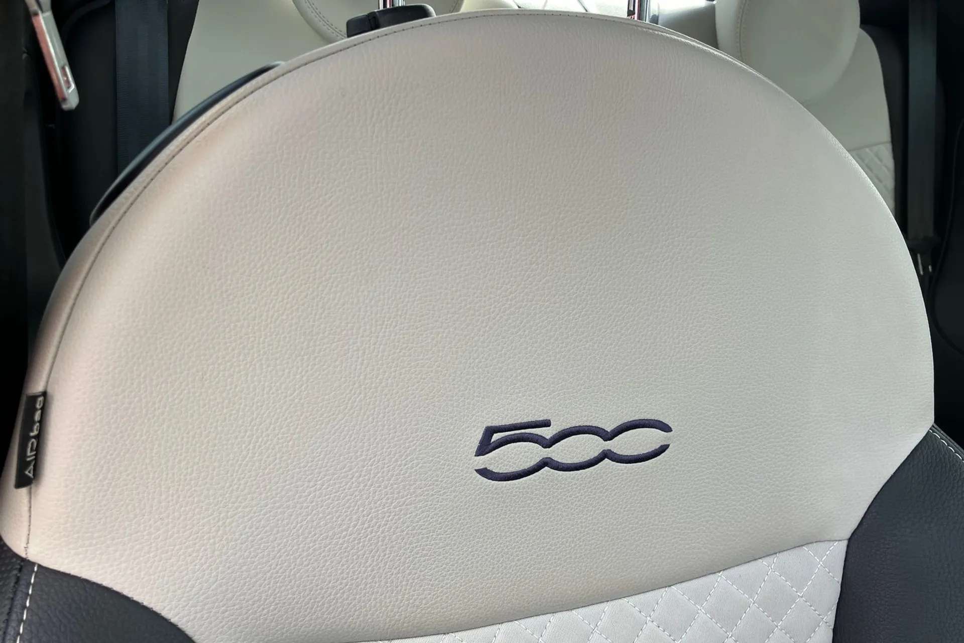 2022 FIAT 500 2022 FIAT 500