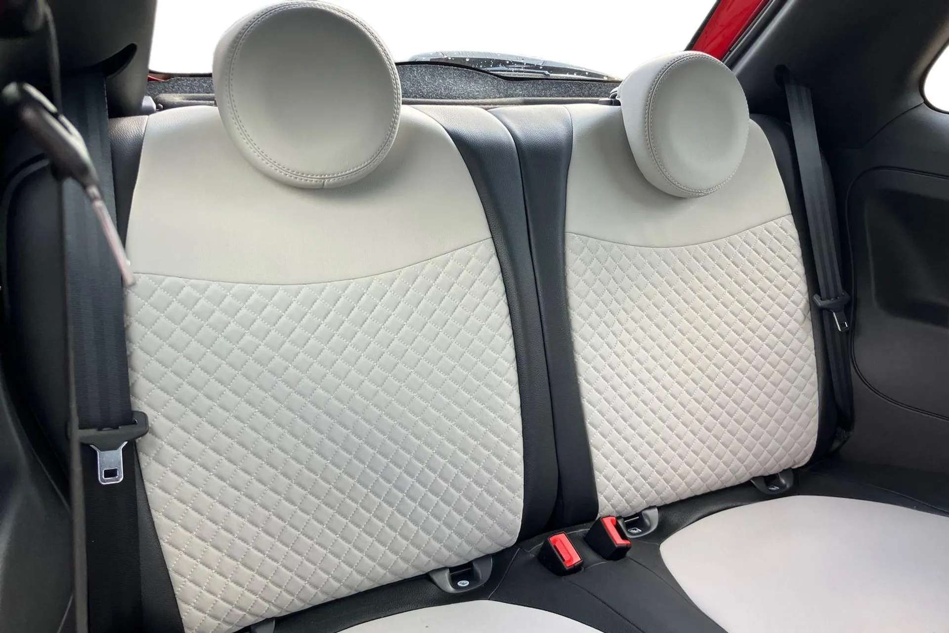 2022 FIAT 500 2022 FIAT 500