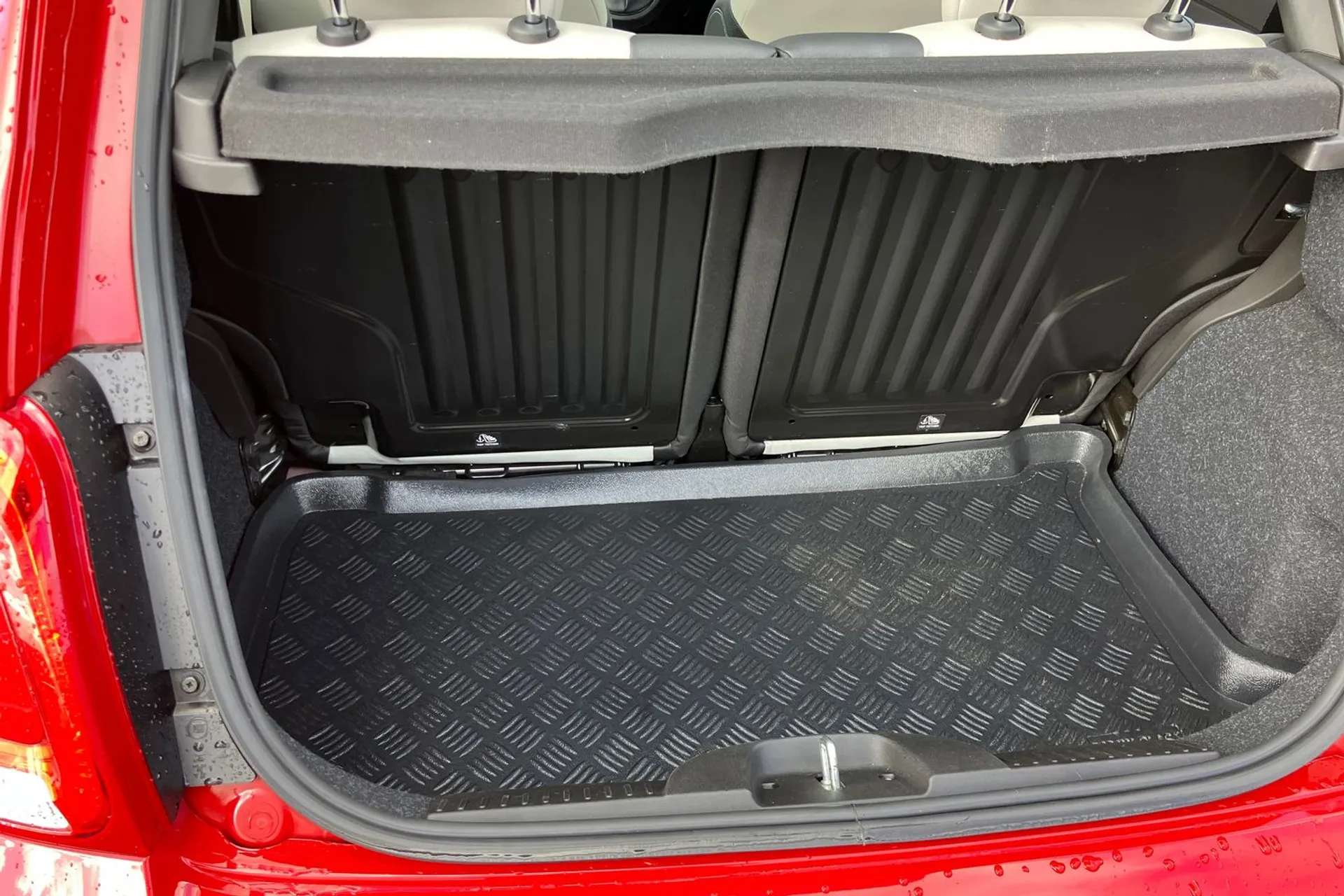 2022 FIAT 500 2022 FIAT 500
