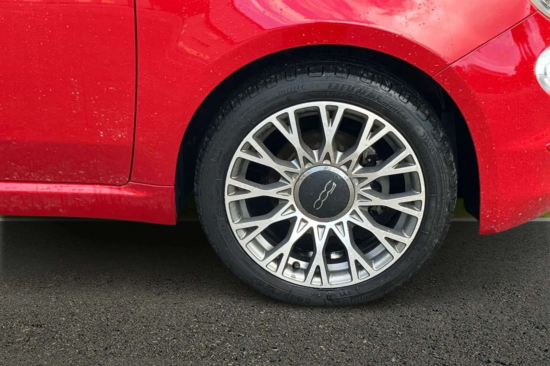 2022 FIAT 500 2022 FIAT 500