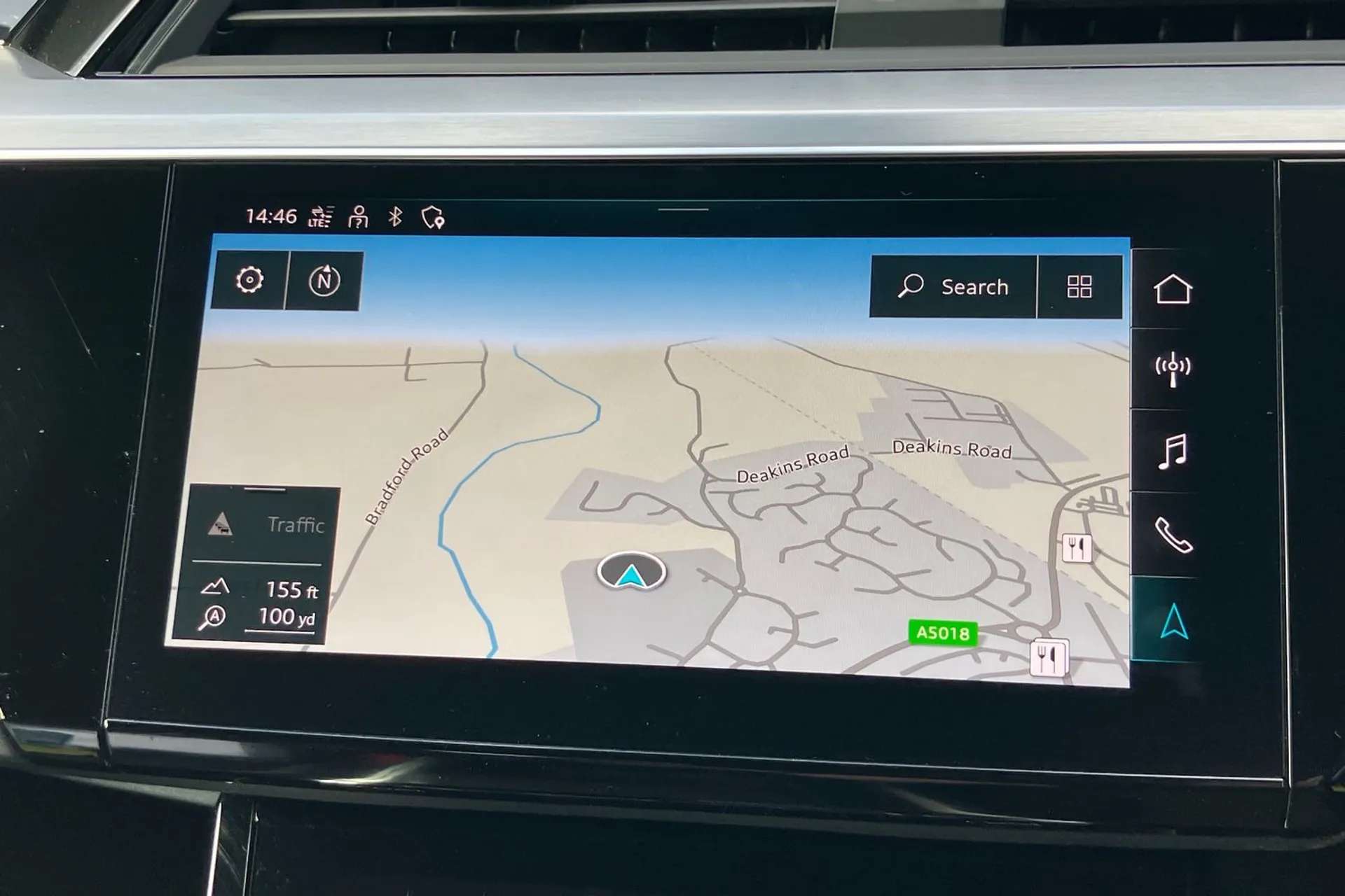 2021 AUDI E-TRON 2021 AUDI E-TRON