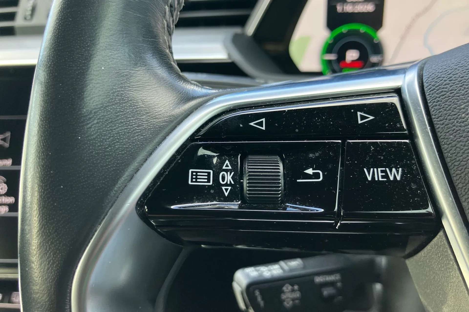 2021 AUDI E-TRON 2021 AUDI E-TRON