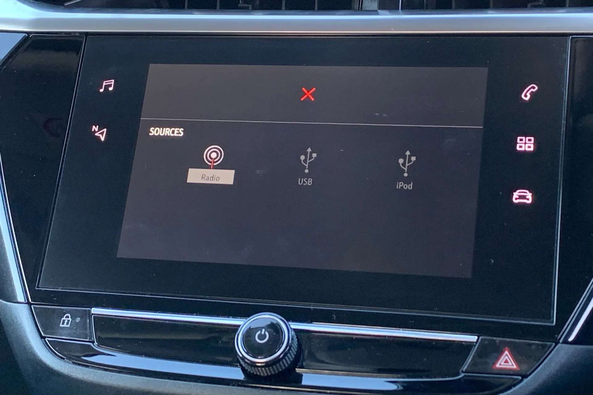 2022 VAUXHALL CORSA 2022 VAUXHALL CORSA