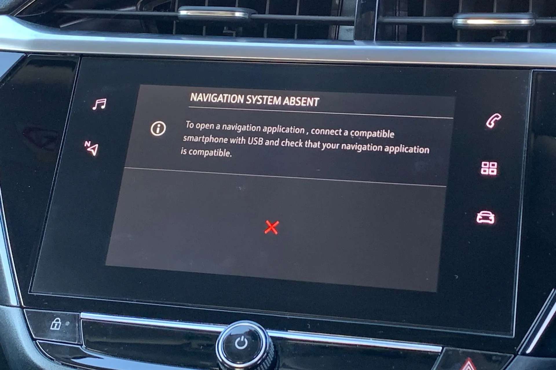 2022 VAUXHALL CORSA 2022 VAUXHALL CORSA