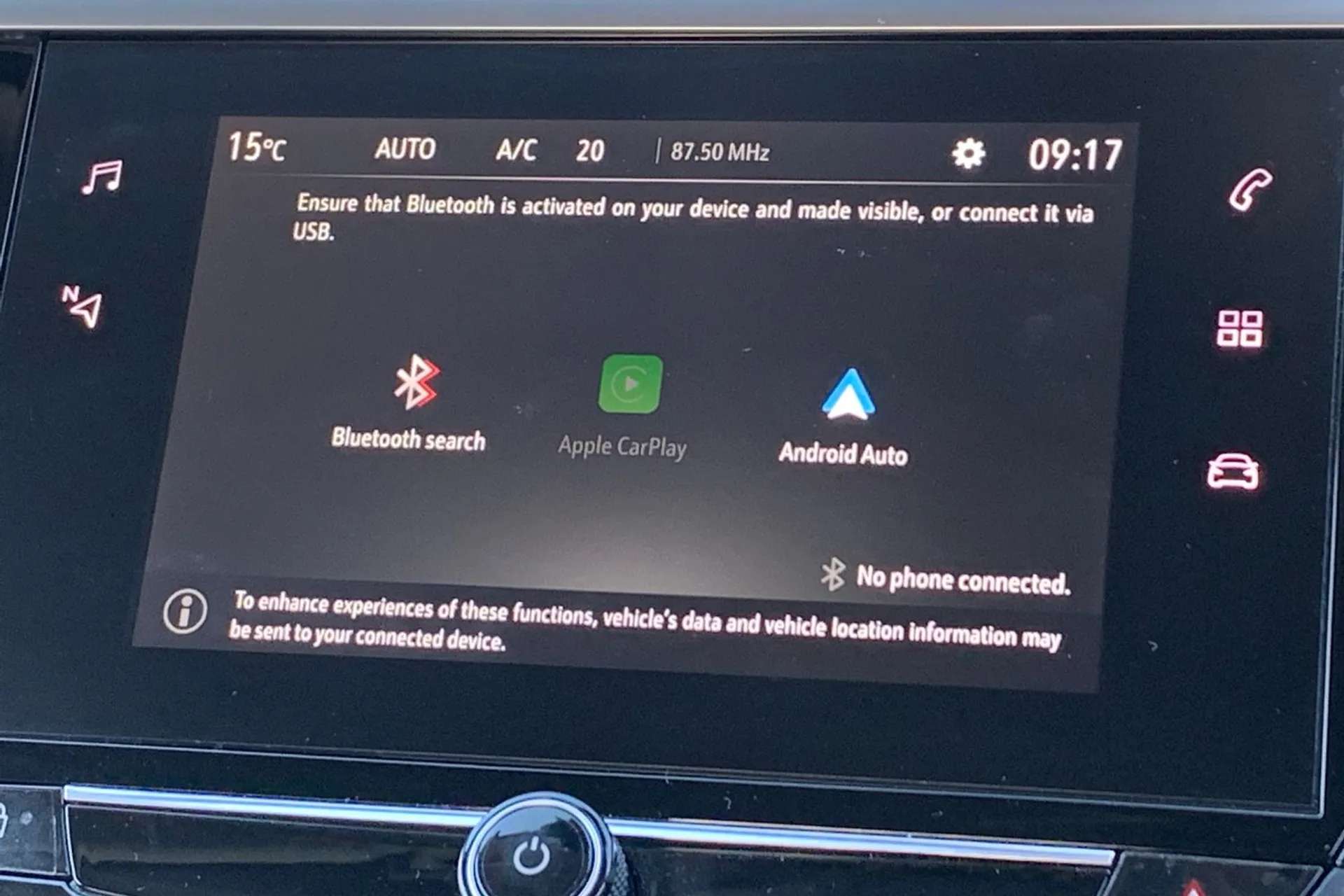2022 VAUXHALL CORSA 2022 VAUXHALL CORSA