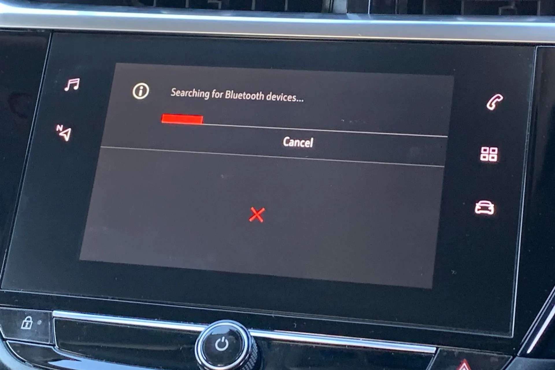2022 VAUXHALL CORSA 2022 VAUXHALL CORSA