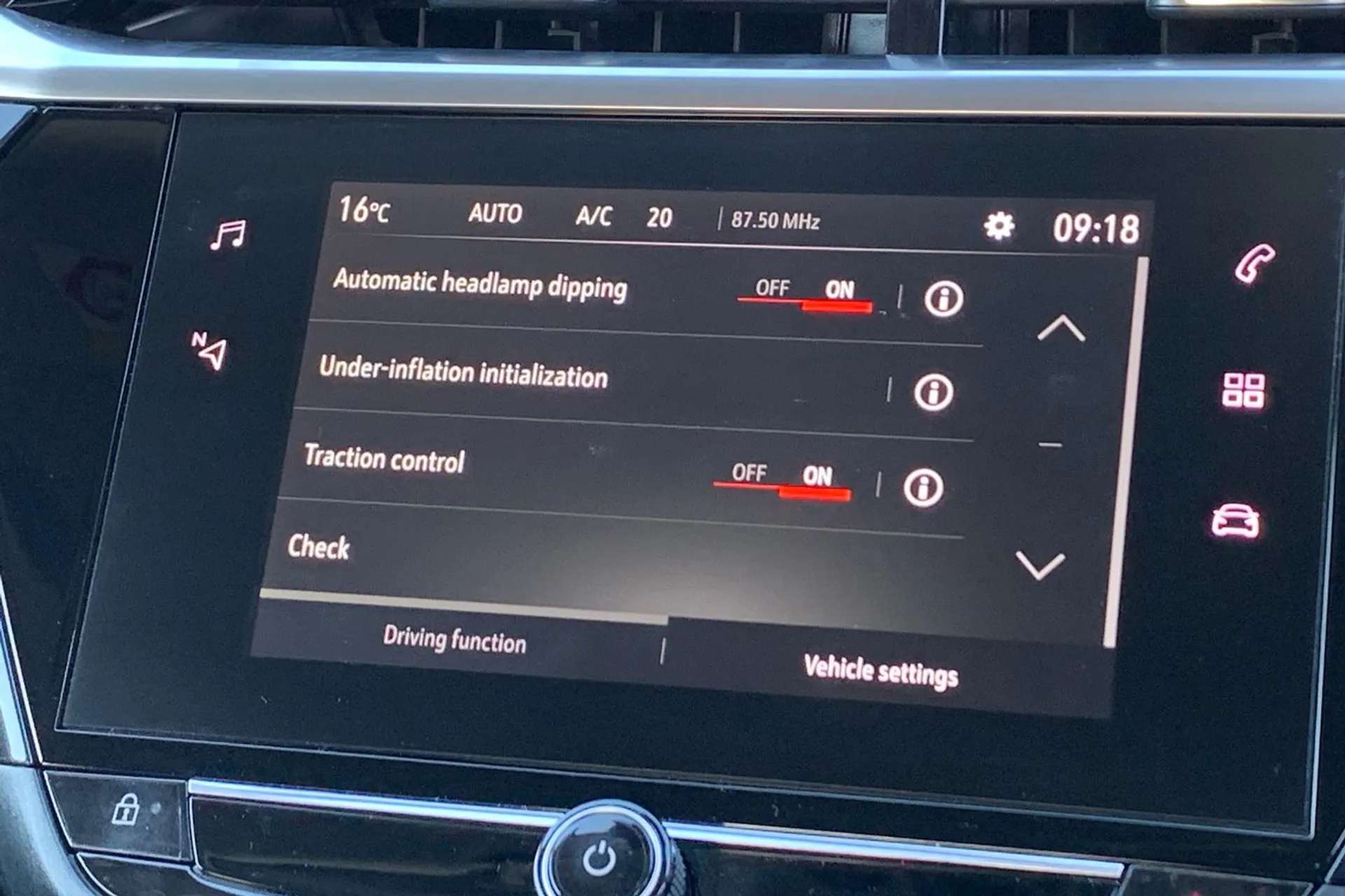 2022 VAUXHALL CORSA 2022 VAUXHALL CORSA