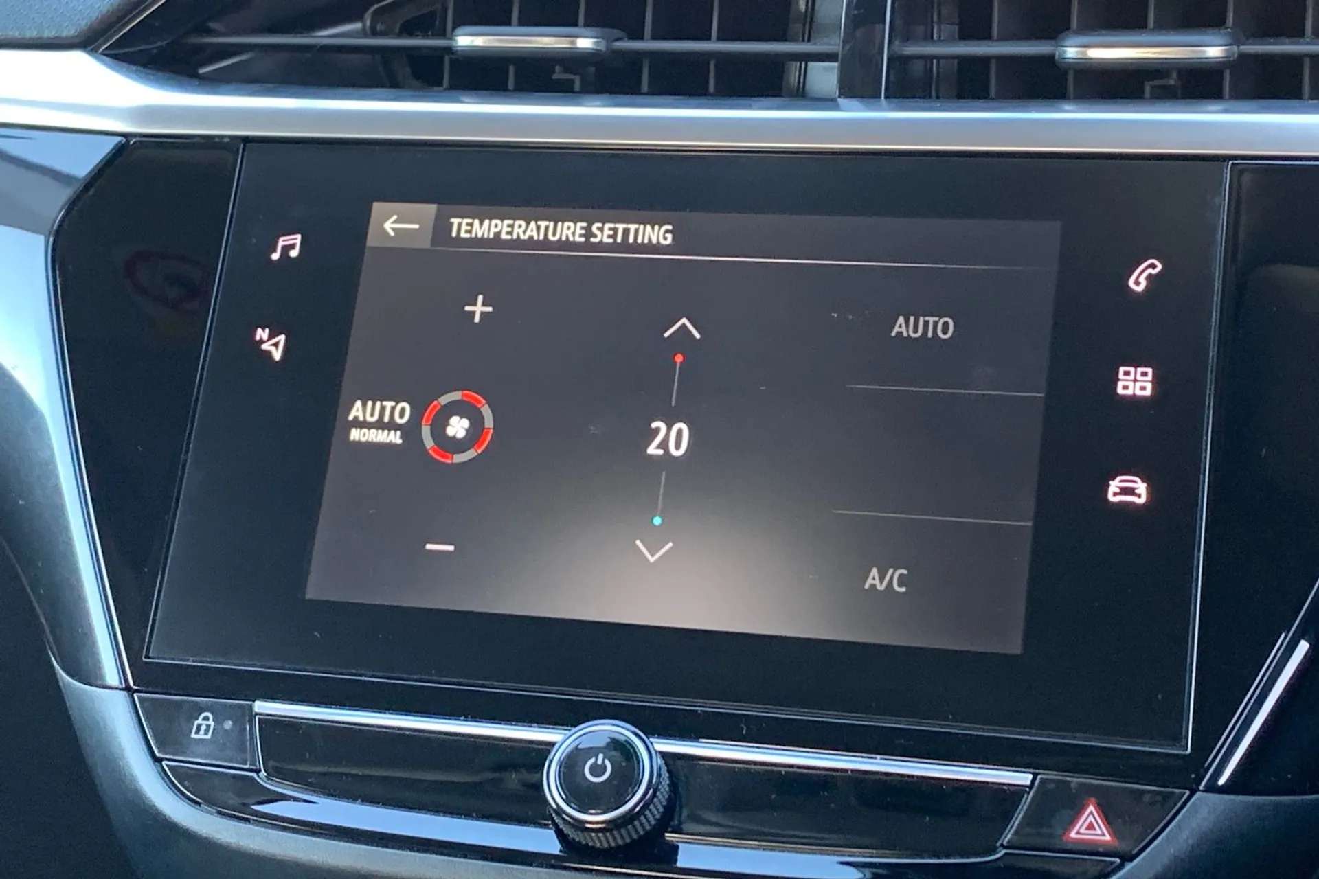 2022 VAUXHALL CORSA 2022 VAUXHALL CORSA