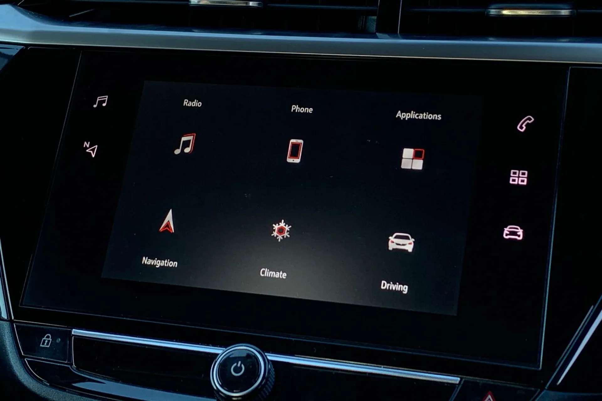 2022 VAUXHALL CORSA 2022 VAUXHALL CORSA