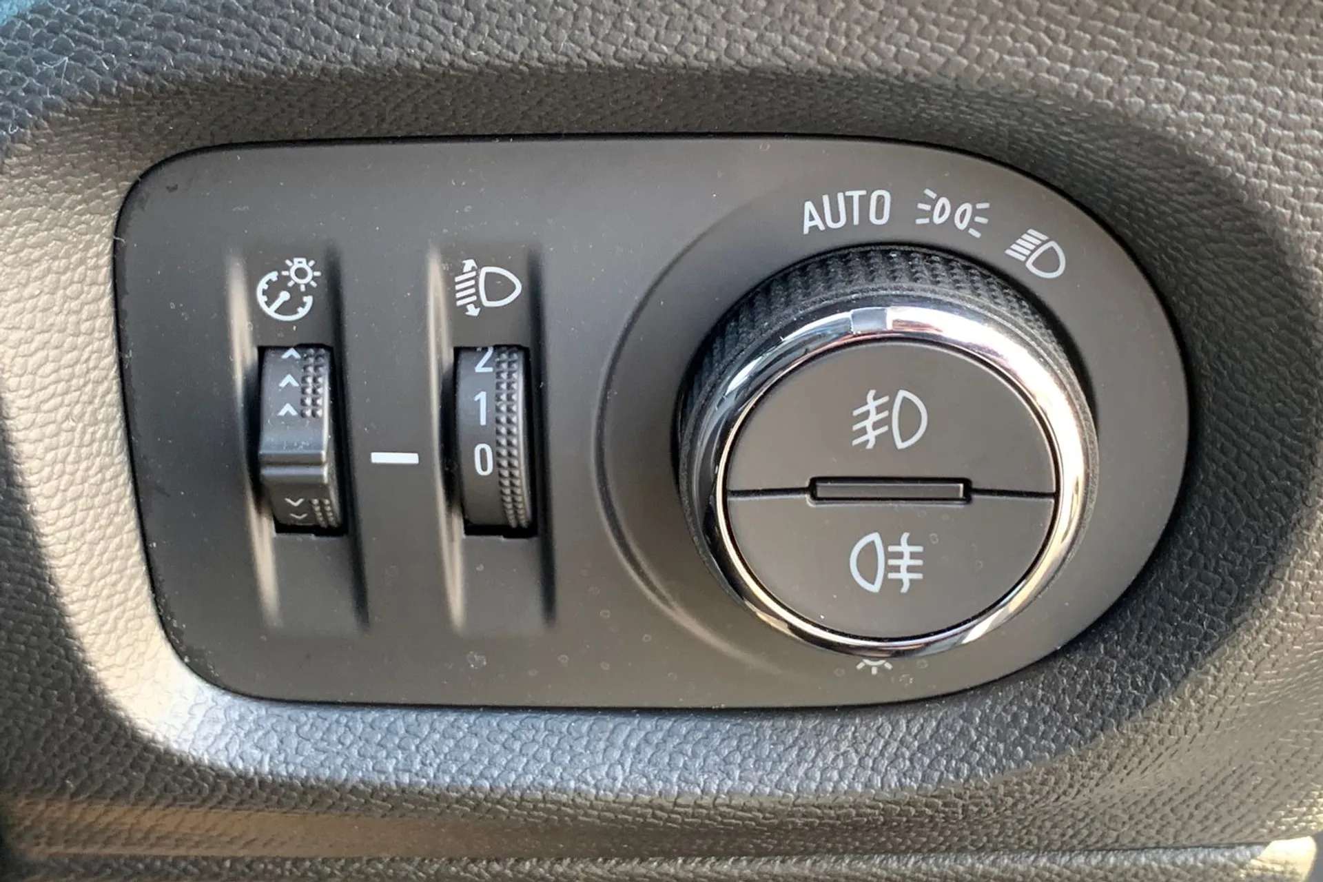 2022 VAUXHALL CORSA 2022 VAUXHALL CORSA
