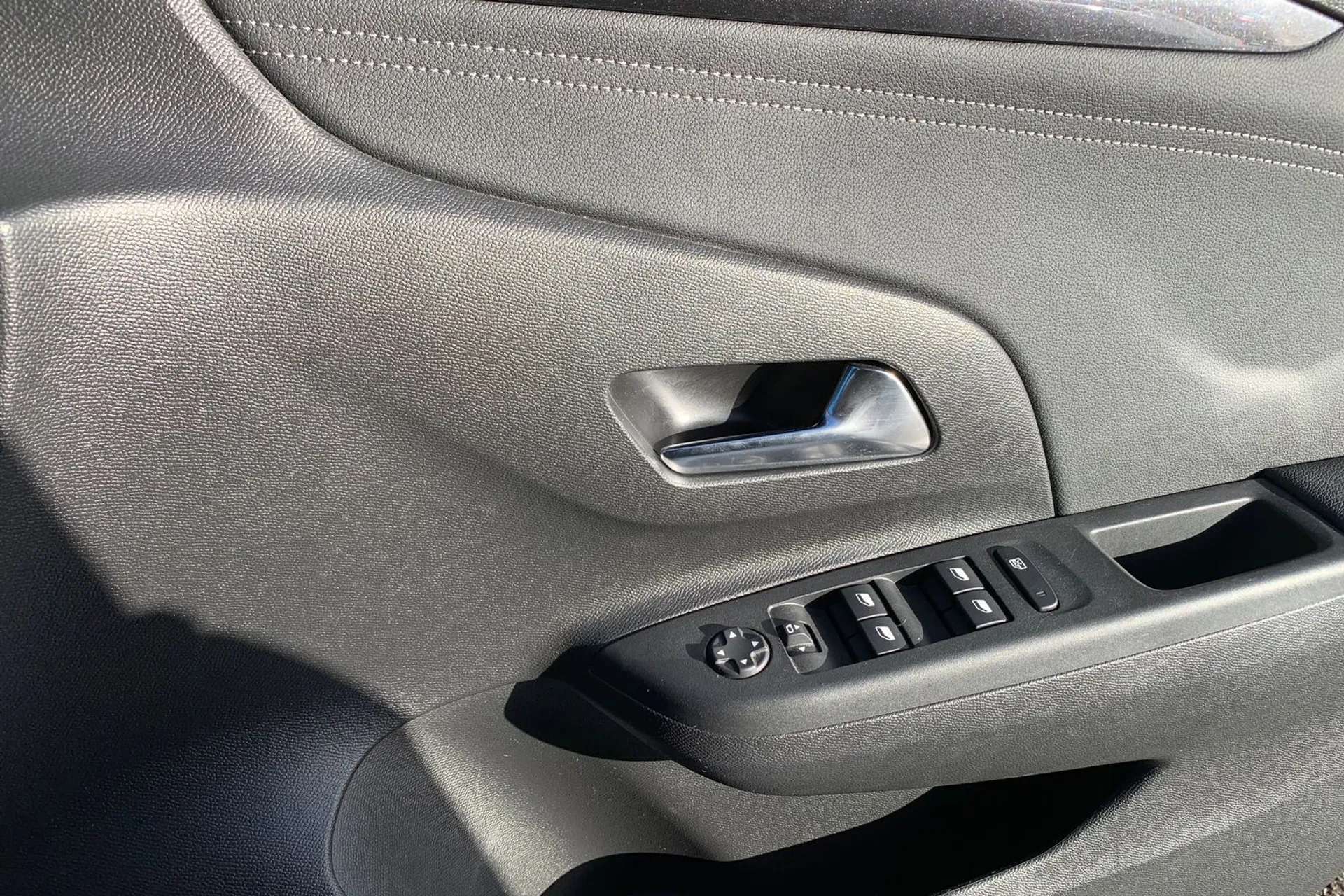 2022 VAUXHALL CORSA 2022 VAUXHALL CORSA