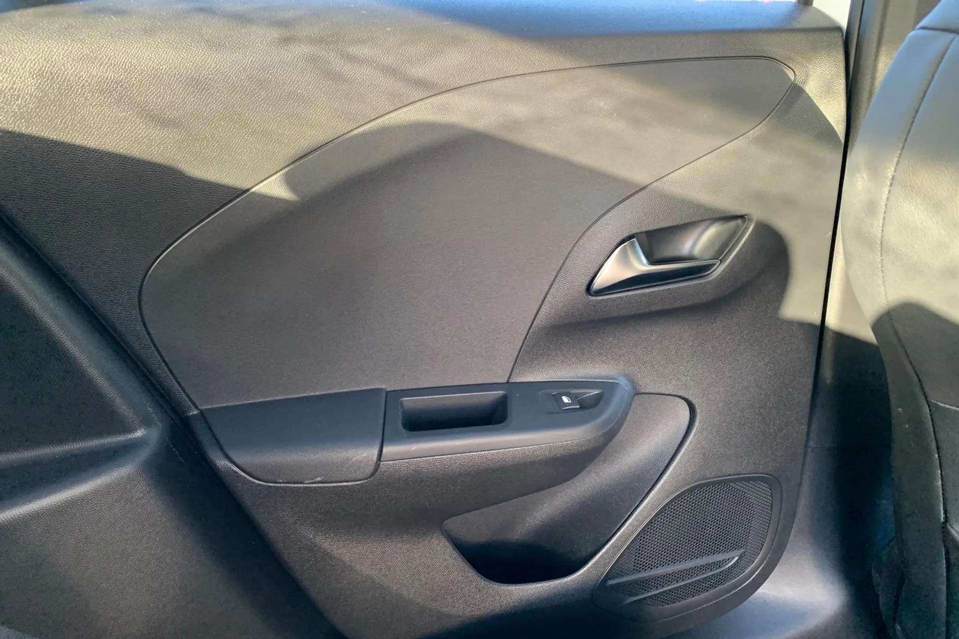 2022 VAUXHALL CORSA 2022 VAUXHALL CORSA