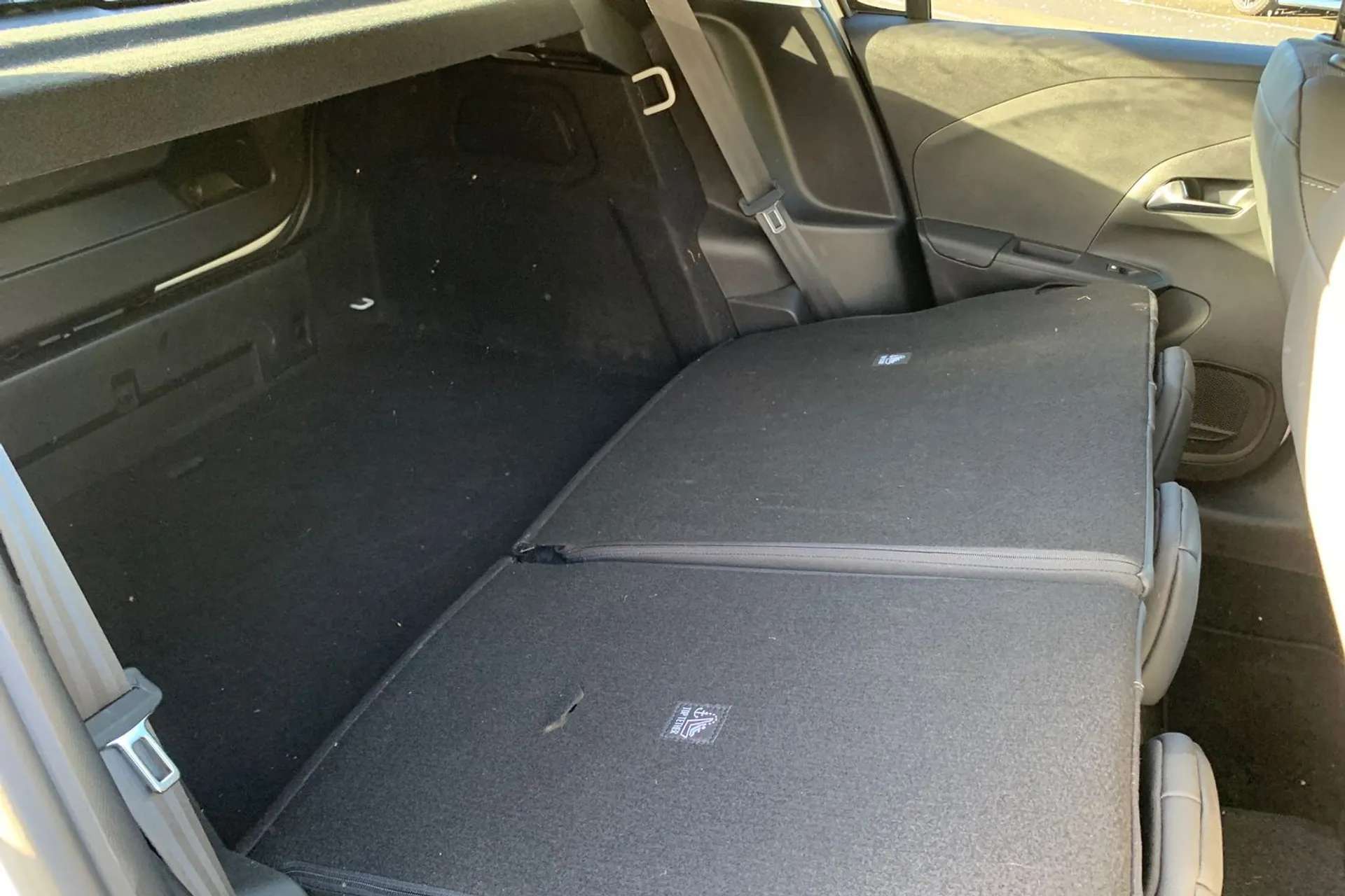 2022 VAUXHALL CORSA 2022 VAUXHALL CORSA