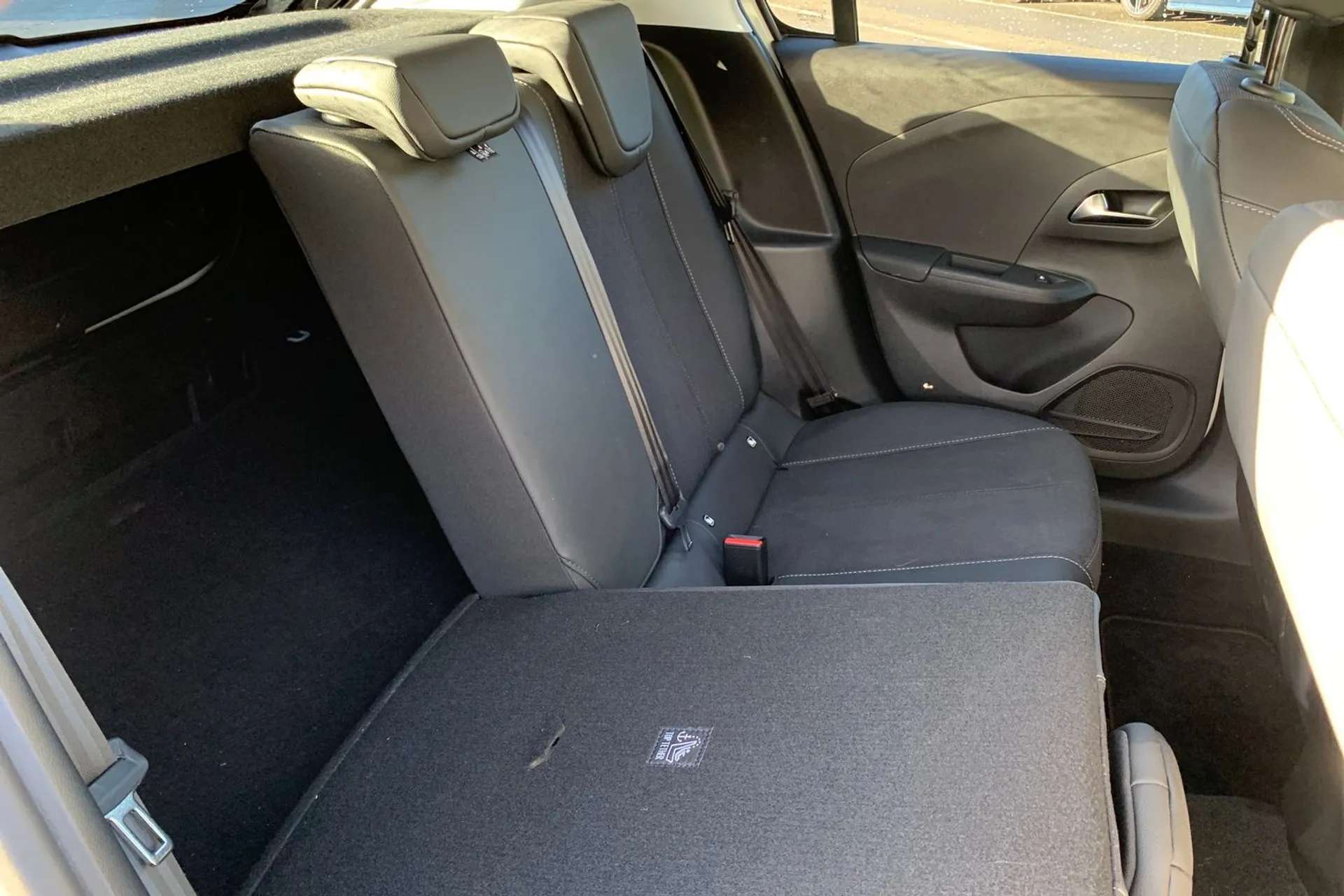 2022 VAUXHALL CORSA 2022 VAUXHALL CORSA