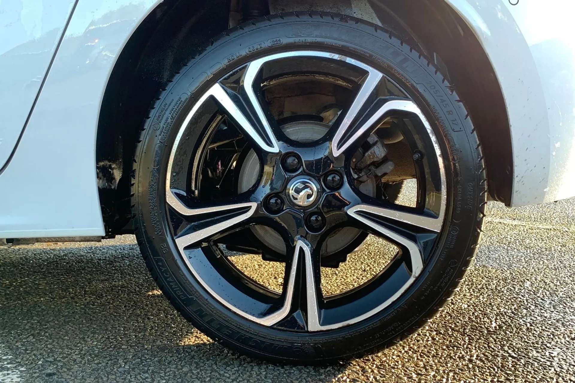 2022 VAUXHALL CORSA 2022 VAUXHALL CORSA