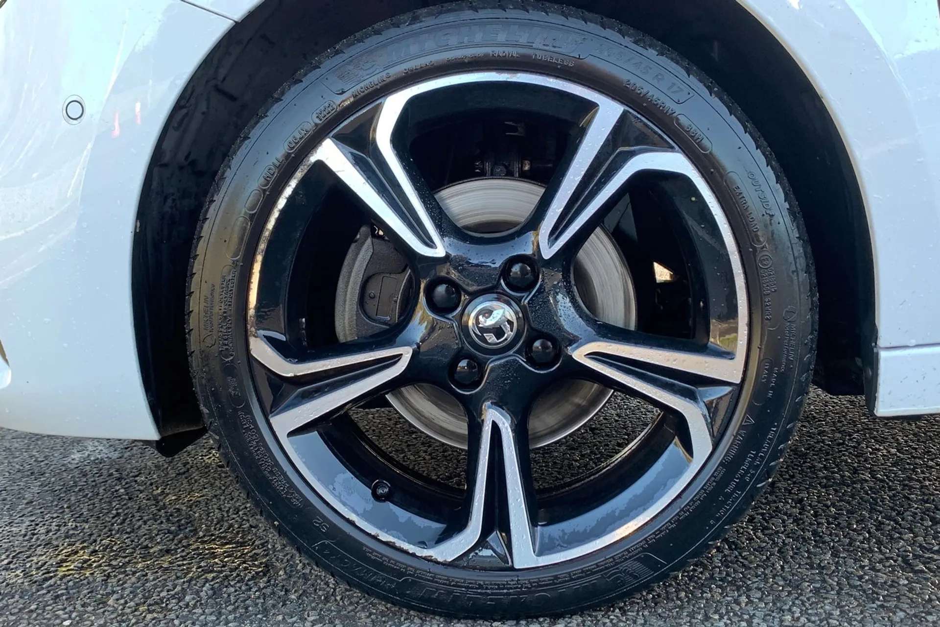 2022 VAUXHALL CORSA 2022 VAUXHALL CORSA