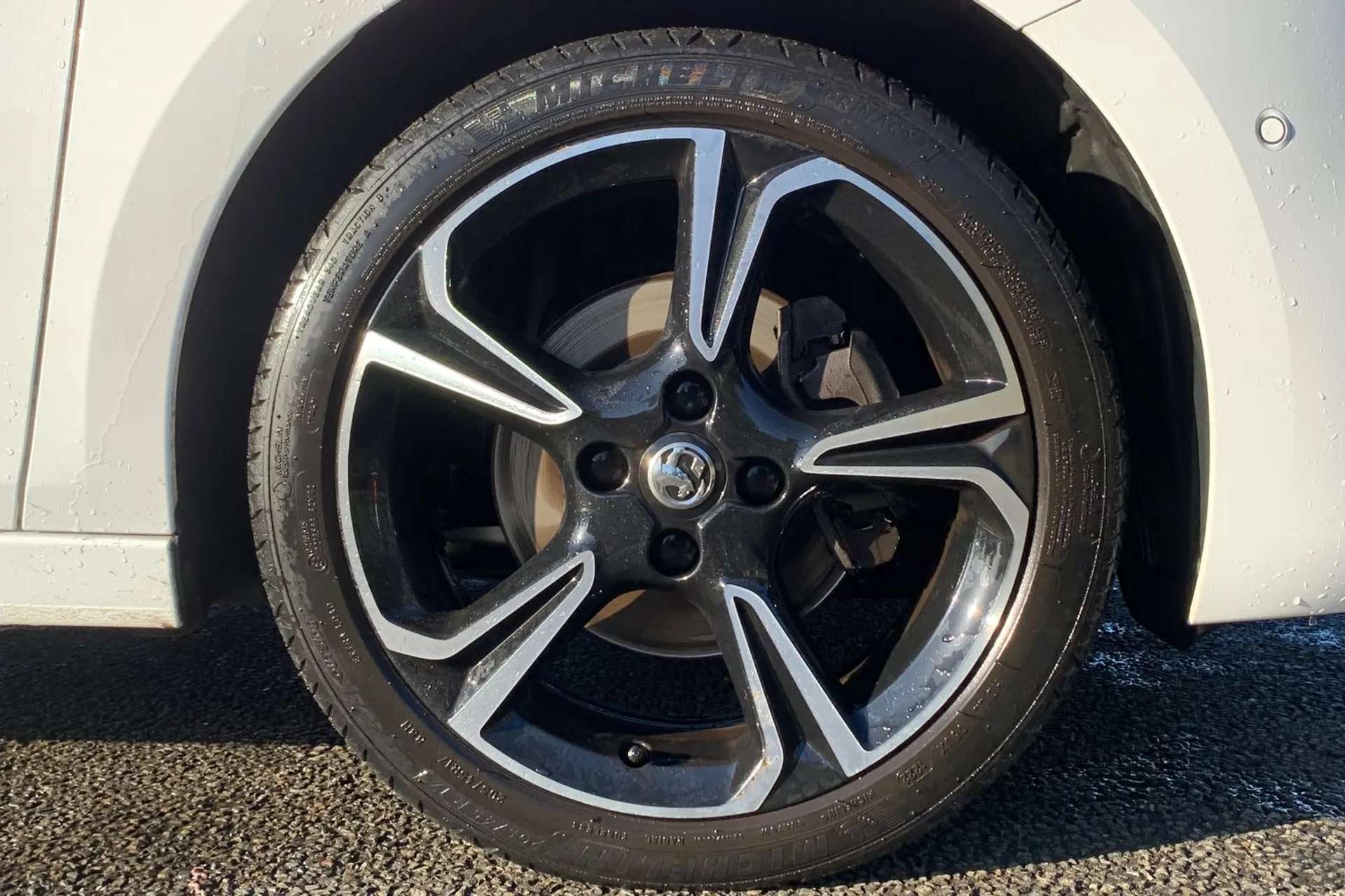 2022 VAUXHALL CORSA 2022 VAUXHALL CORSA