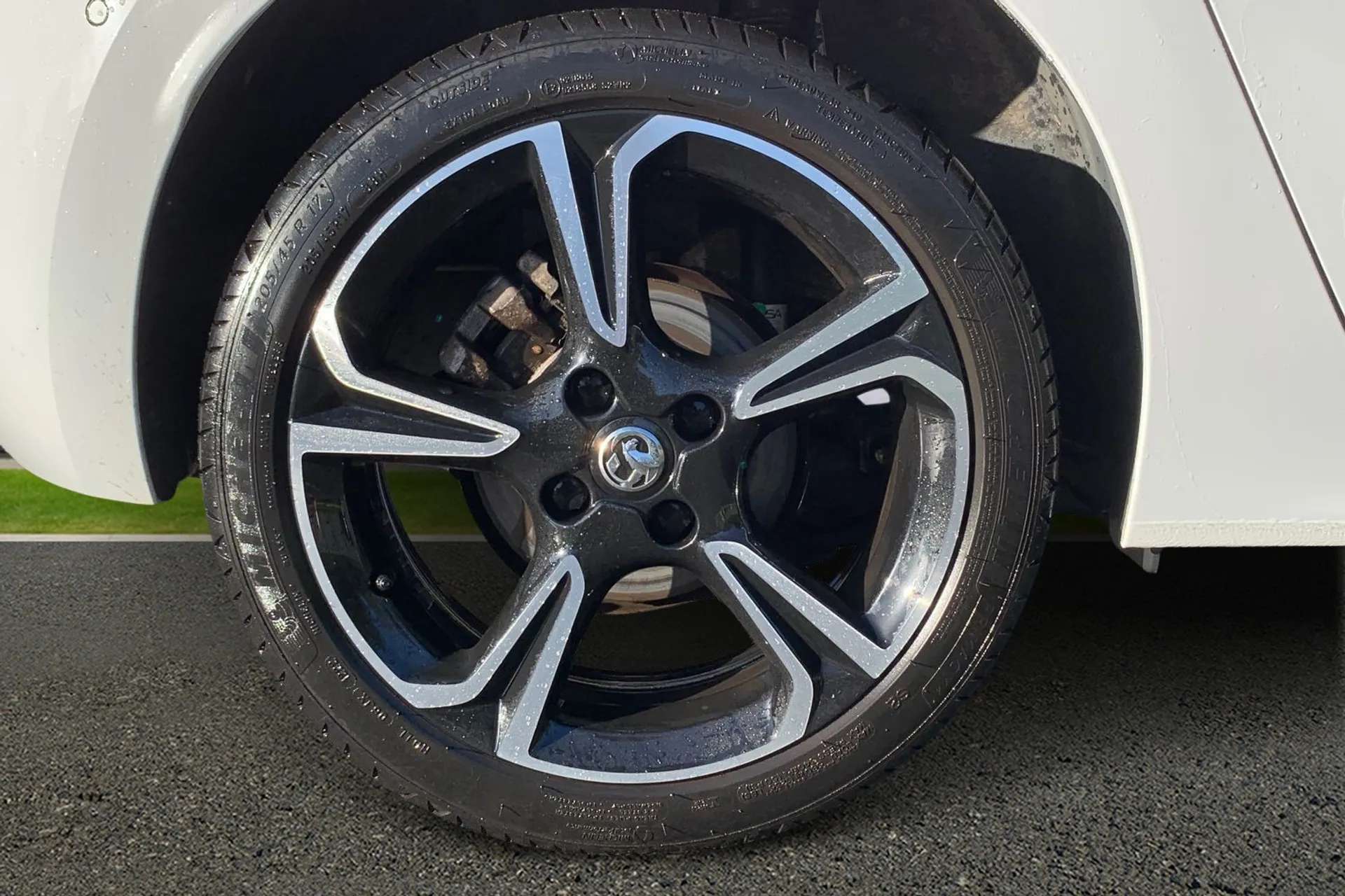 2022 VAUXHALL CORSA 2022 VAUXHALL CORSA