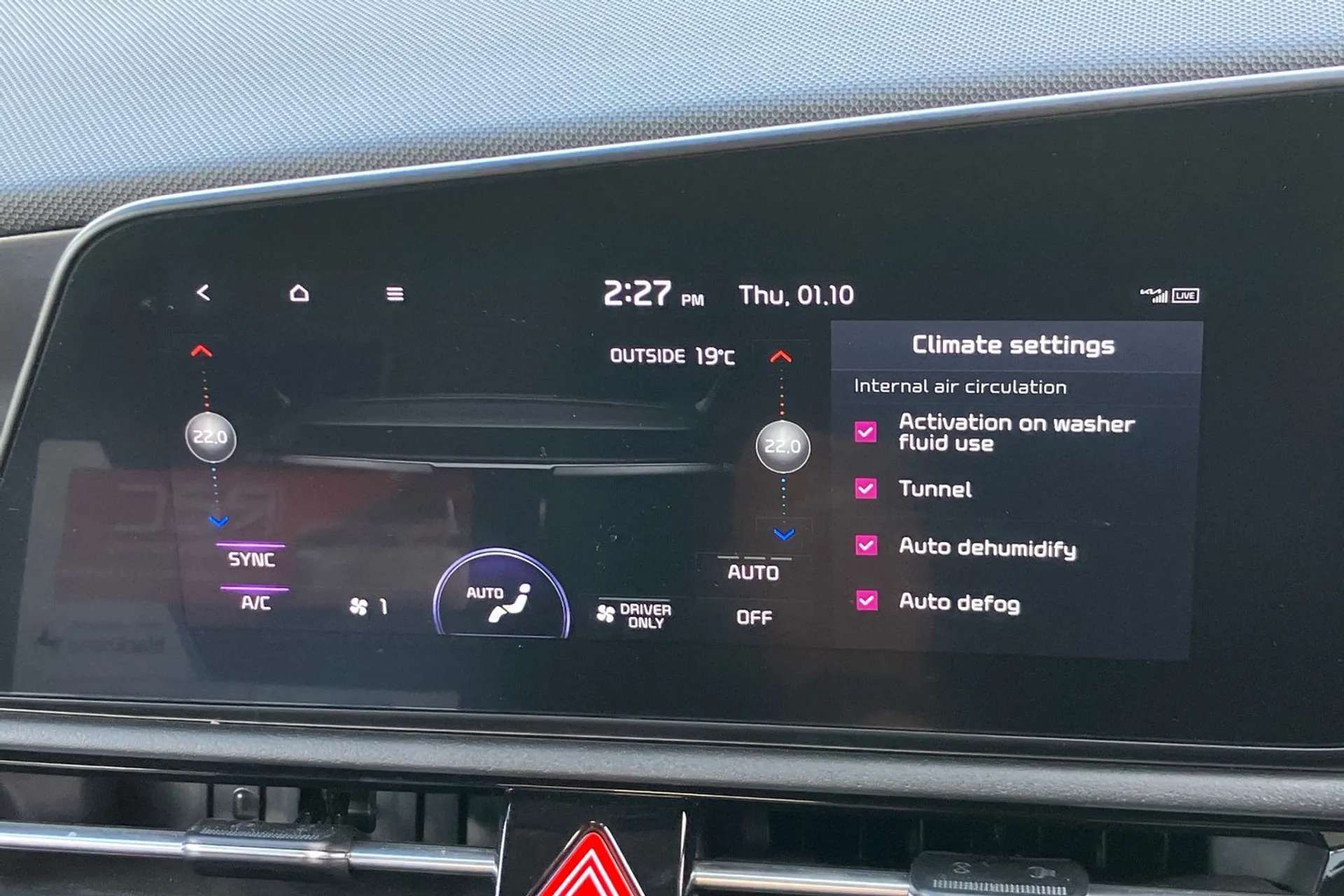 2022 KIA NIRO 2022 KIA NIRO