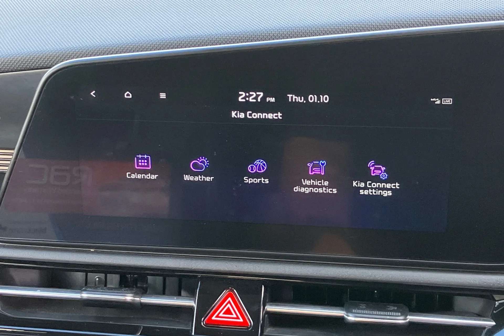 2022 KIA NIRO 2022 KIA NIRO