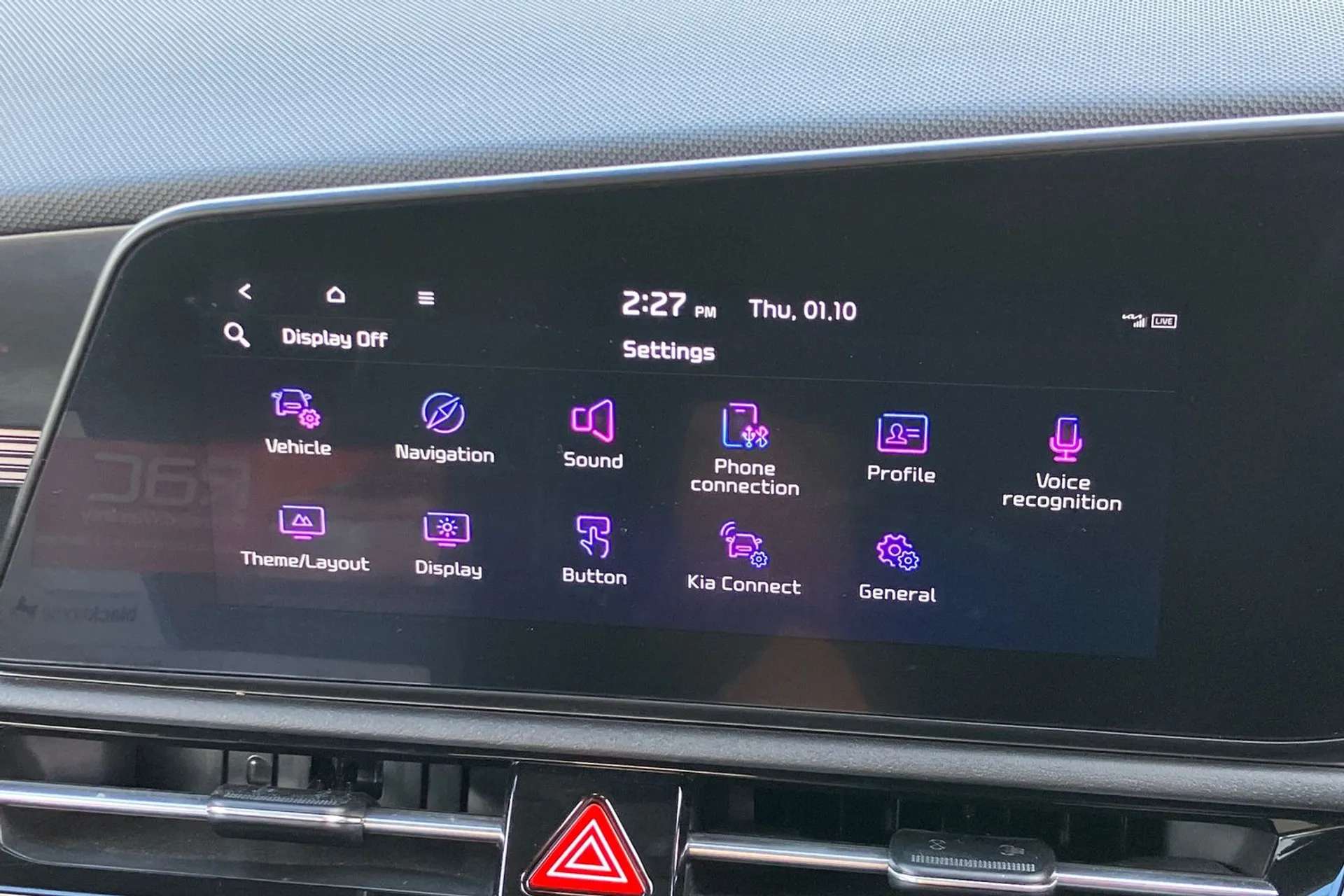 2022 KIA NIRO 2022 KIA NIRO