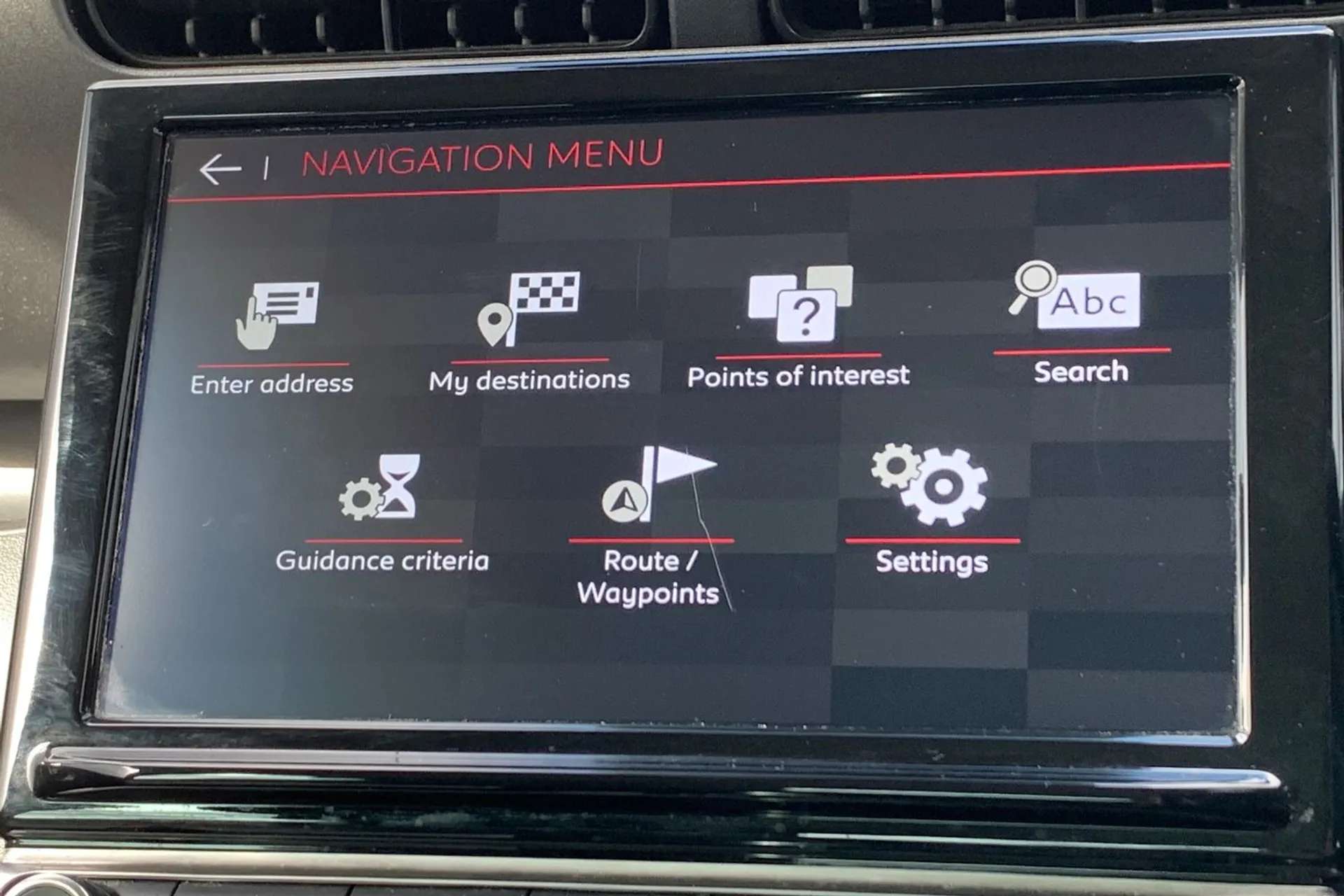 2022 CITROEN C3 AIRCROSS 2022 CITROEN C3 AIRCROSS