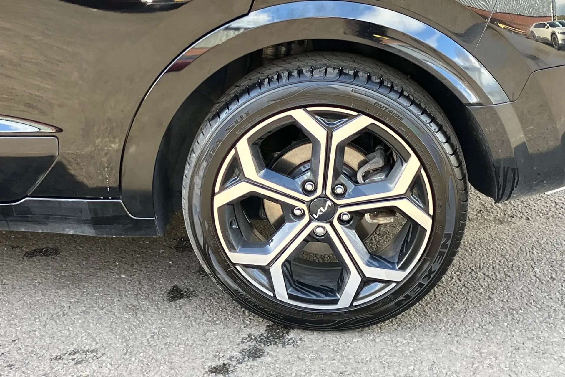 2022 KIA NIRO 2022 KIA NIRO
