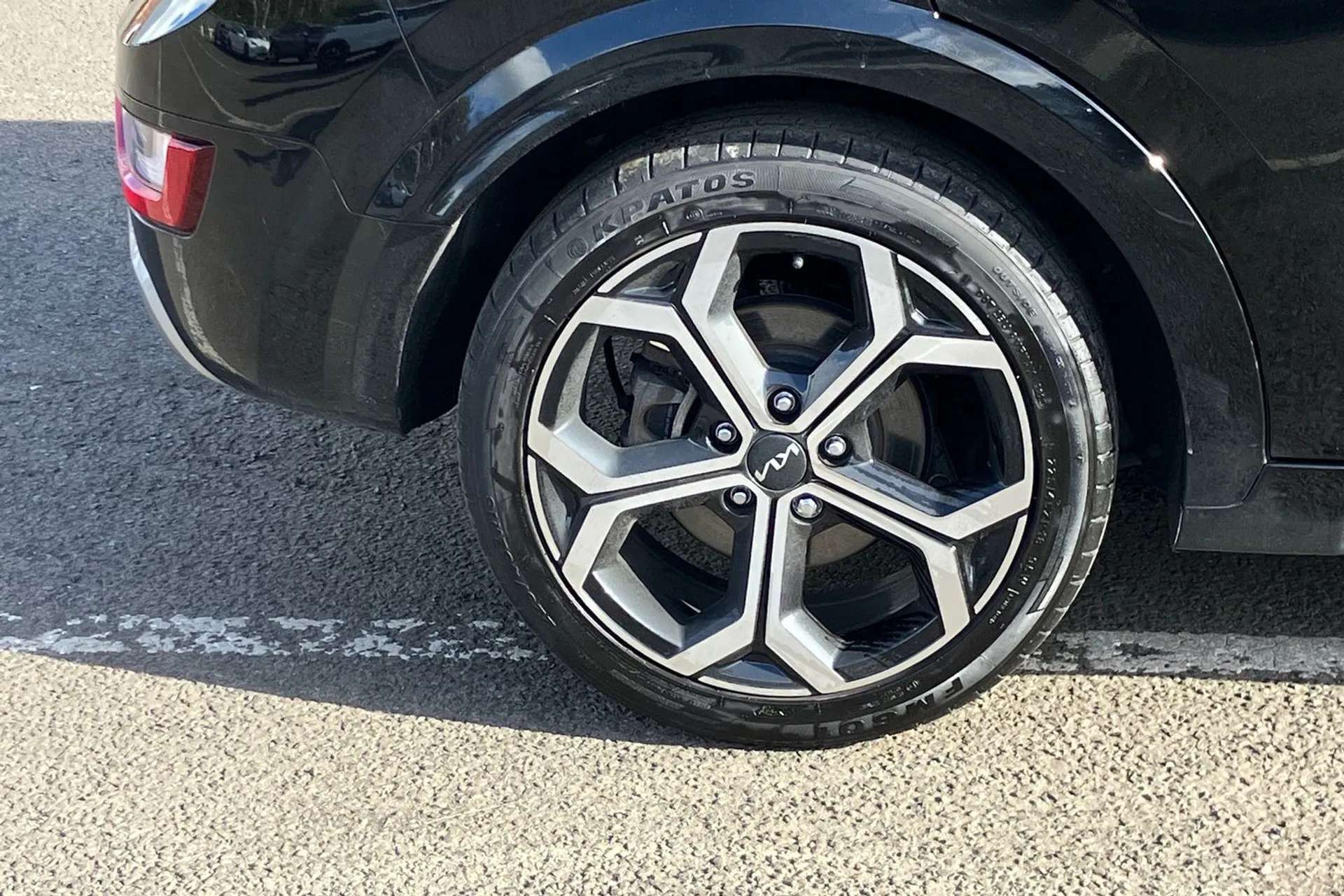 2022 KIA NIRO 2022 KIA NIRO