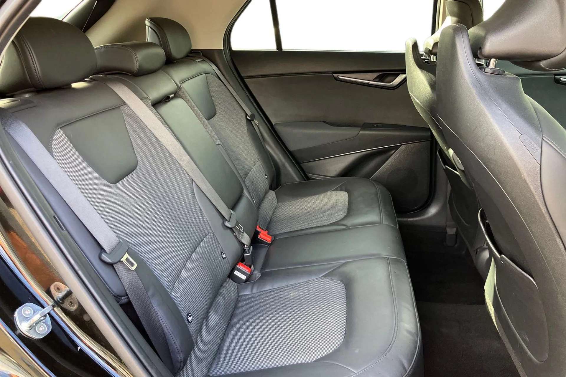 2022 KIA NIRO 2022 KIA NIRO