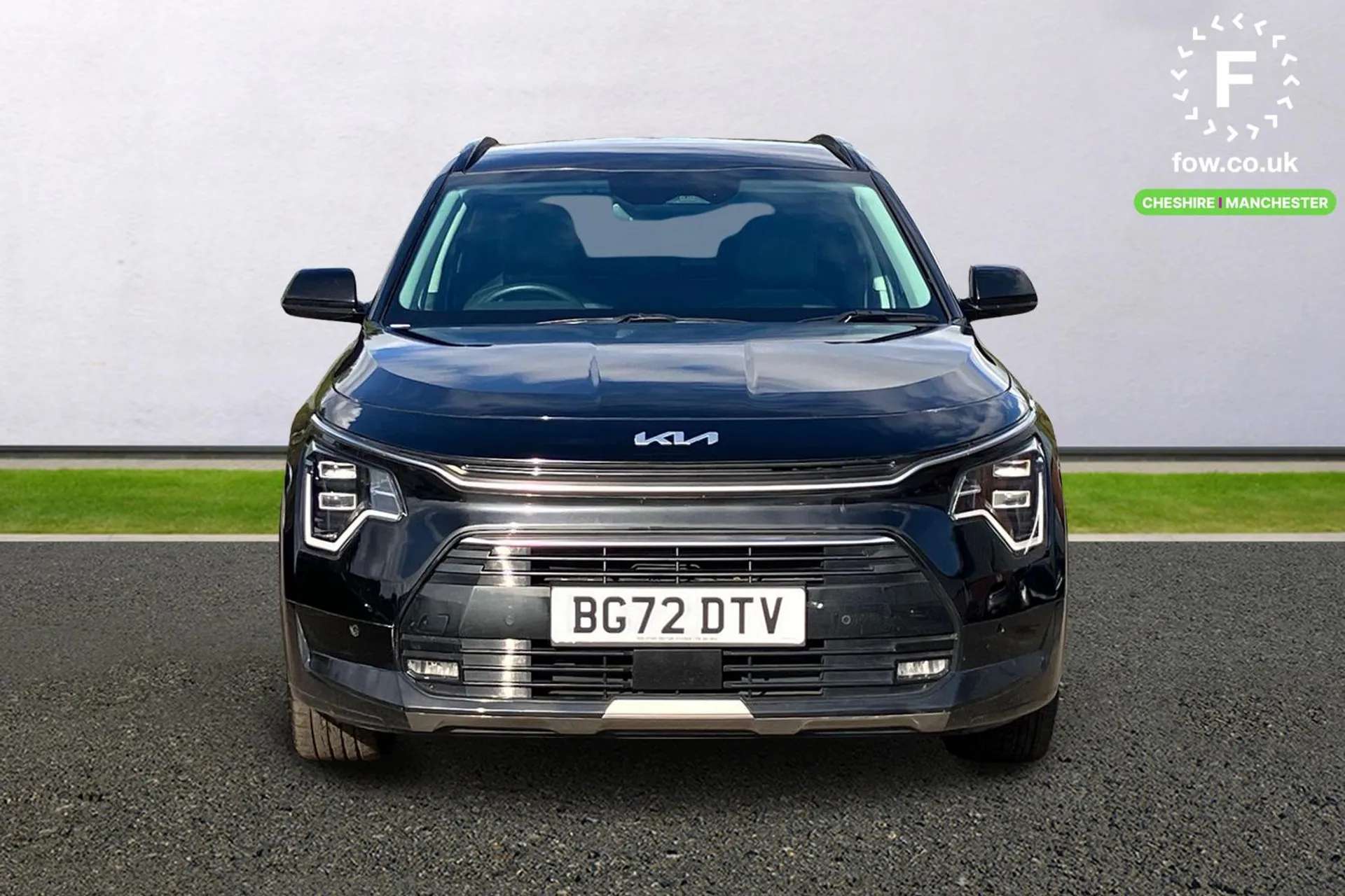 2022 KIA NIRO 2022 KIA NIRO