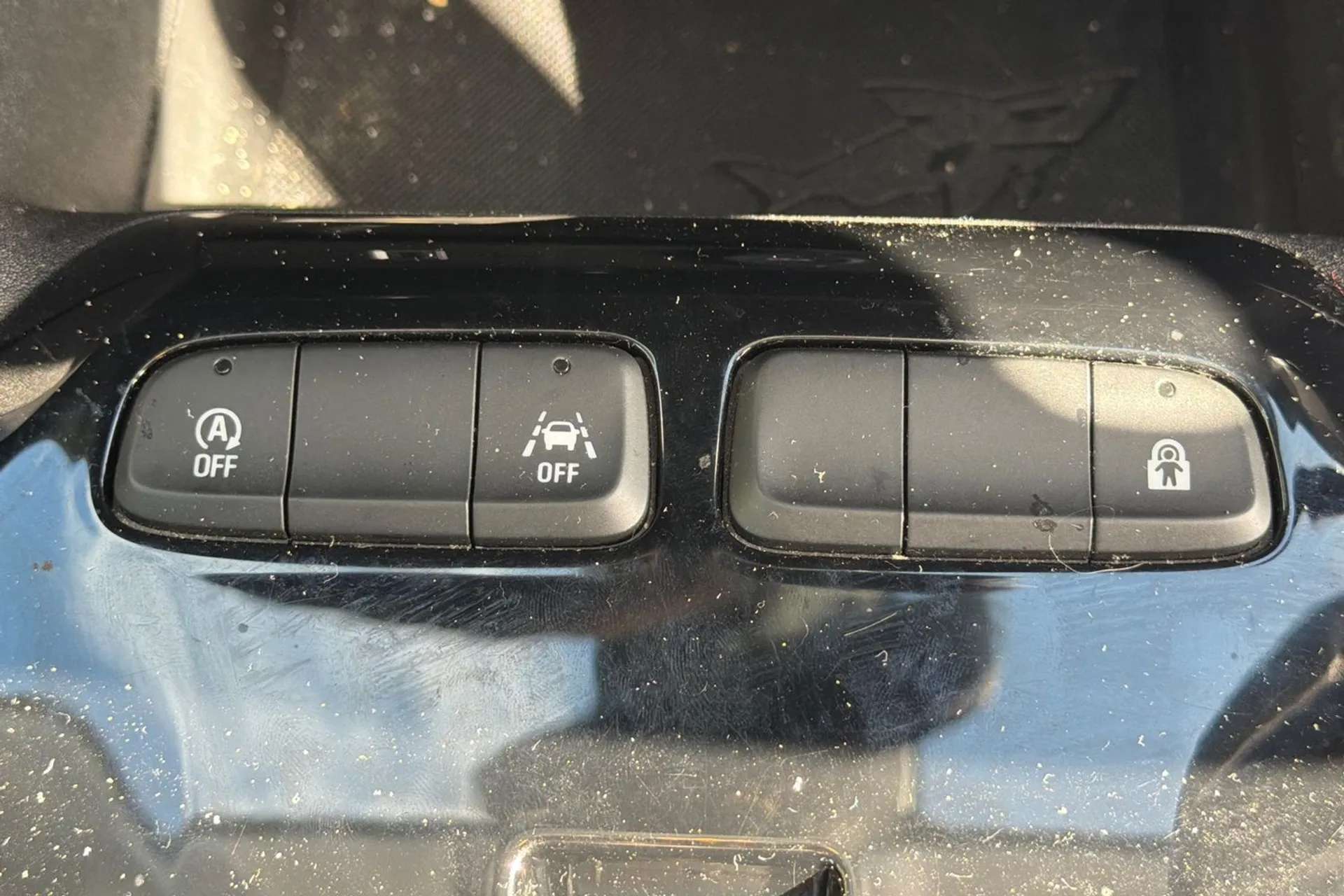 2024 VAUXHALL CORSA 2024 VAUXHALL CORSA