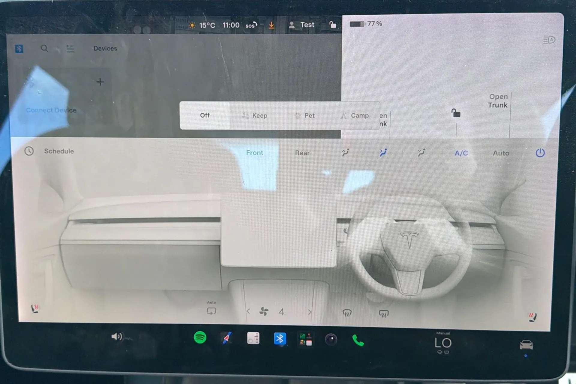 2020 TESLA MODEL 3 2020 TESLA MODEL 3