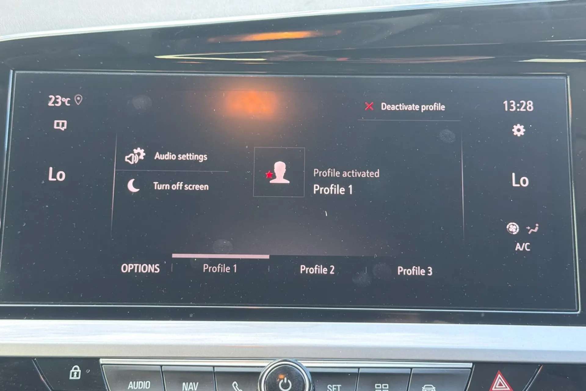 2023 VAUXHALL GRANDLAND 2023 VAUXHALL GRANDLAND